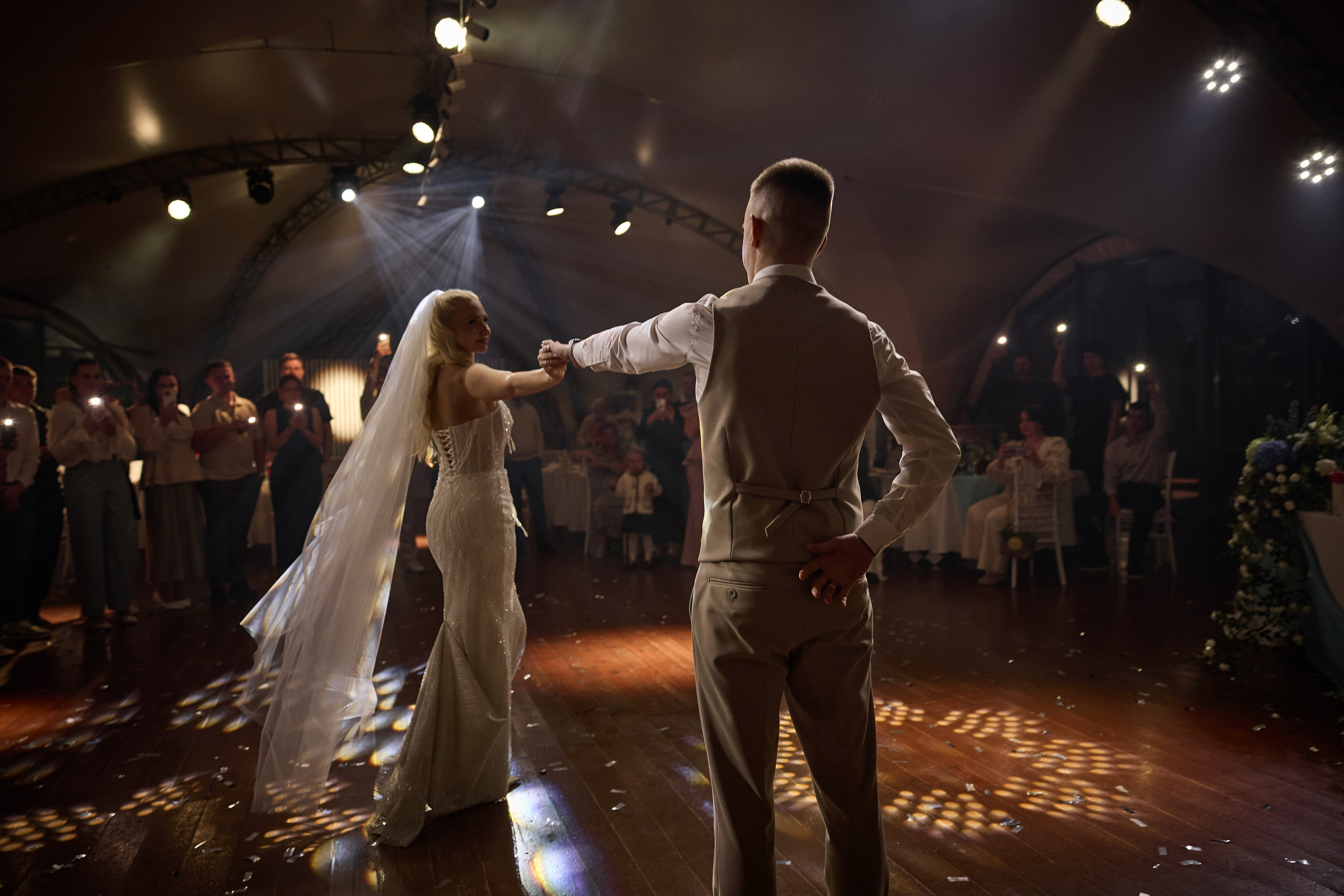 ИВАН И АЛИНА. Kharchenkotatianaweddingphoto