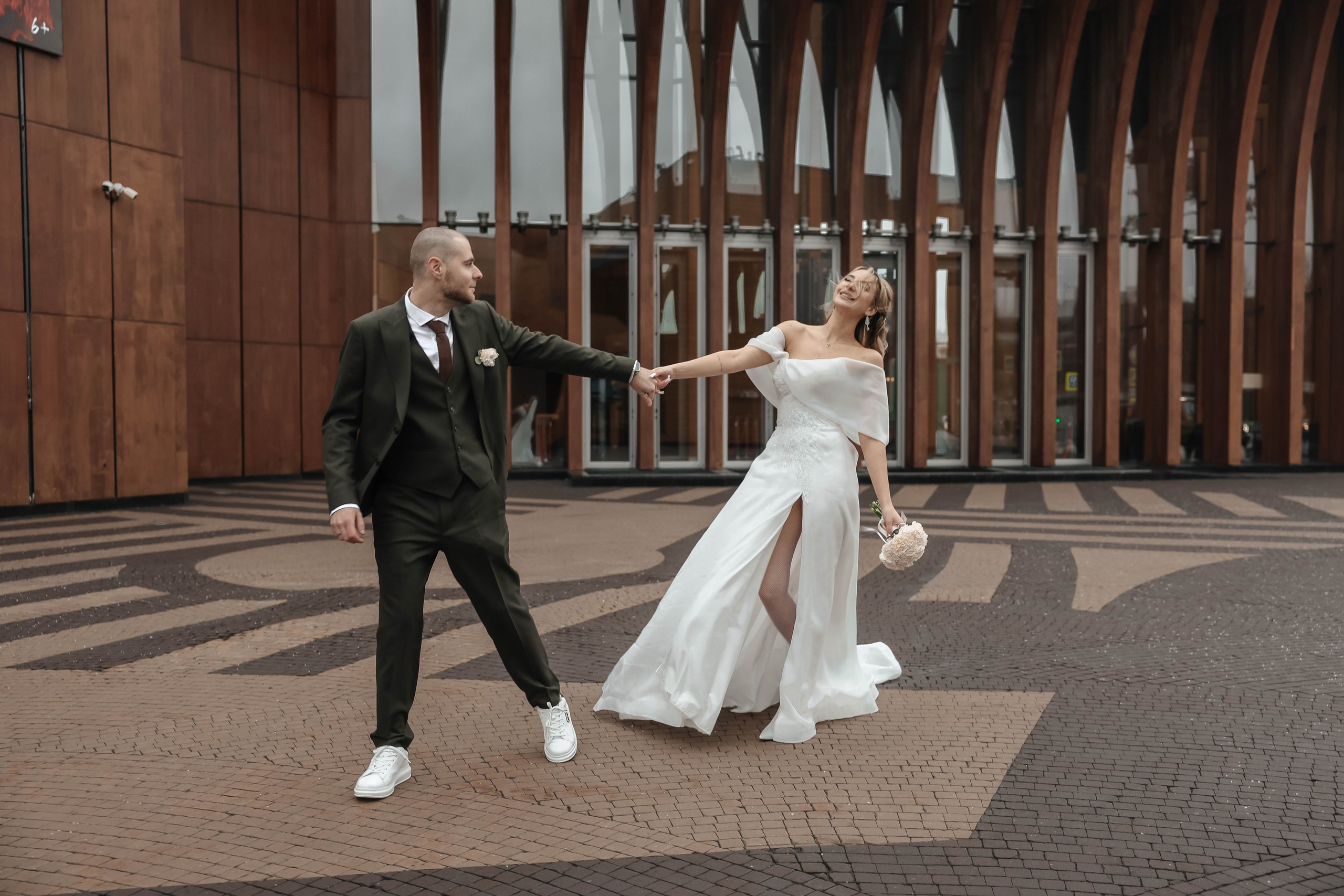 ARTEM&ANASTASIA. Kharchenkotatianaweddingphoto