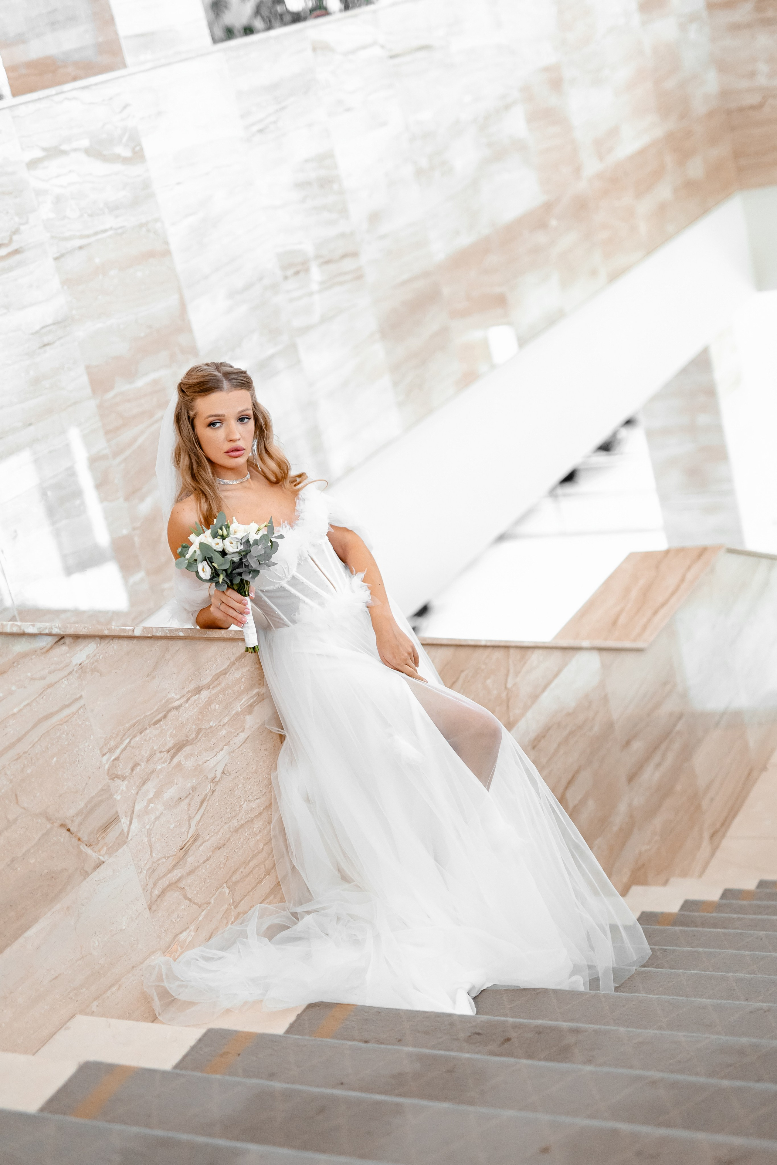 Саша и Ксюша. Свадебная фото-видеосъемка в Москве и Мо