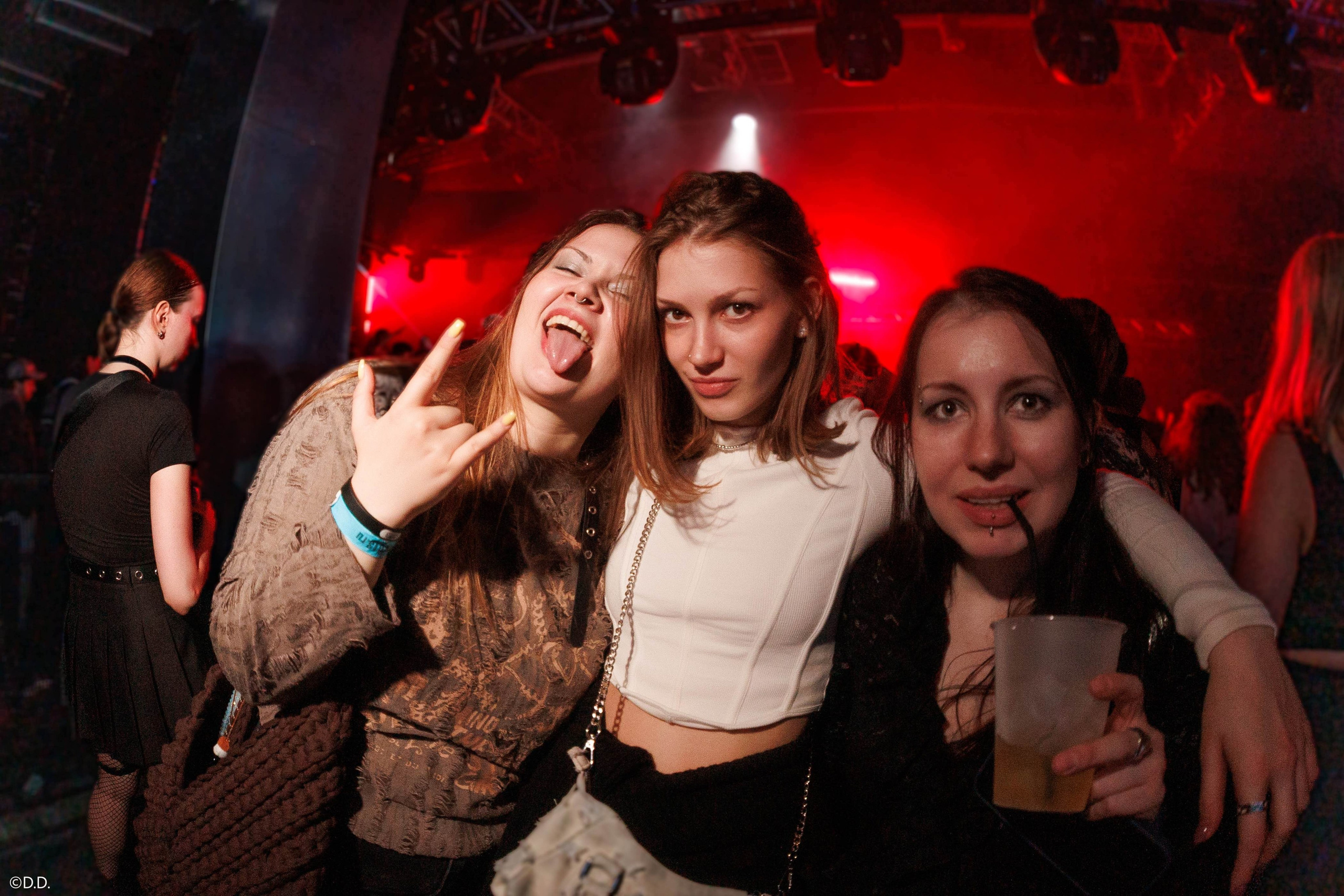 Blaash Braat Tour 26. Различные мероприятия и просто фотографии людей