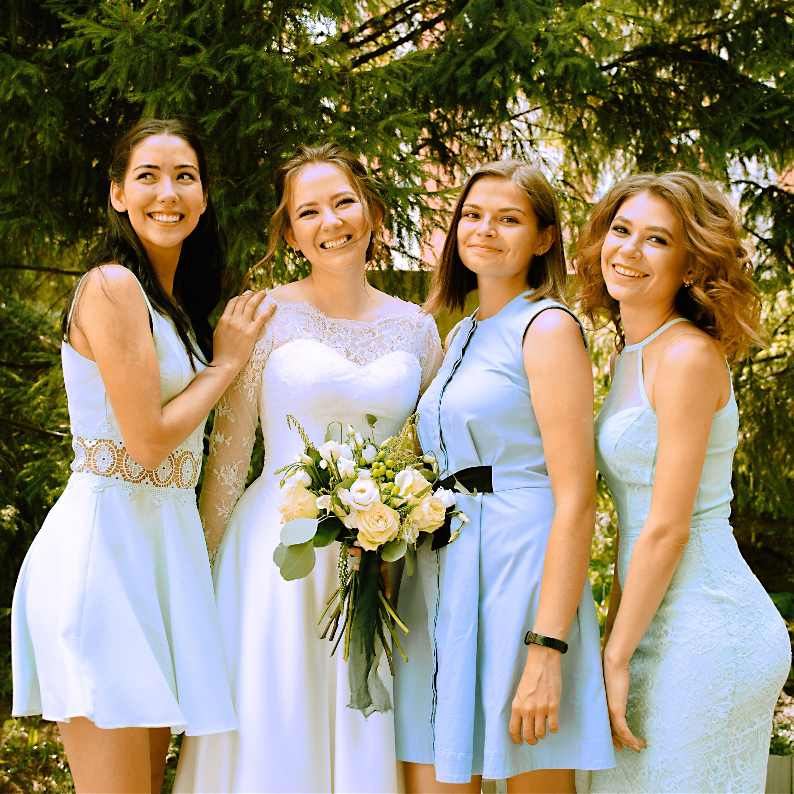 В погоне за шариками, тортом и эмоциями. Фотограф Серафим Крюков