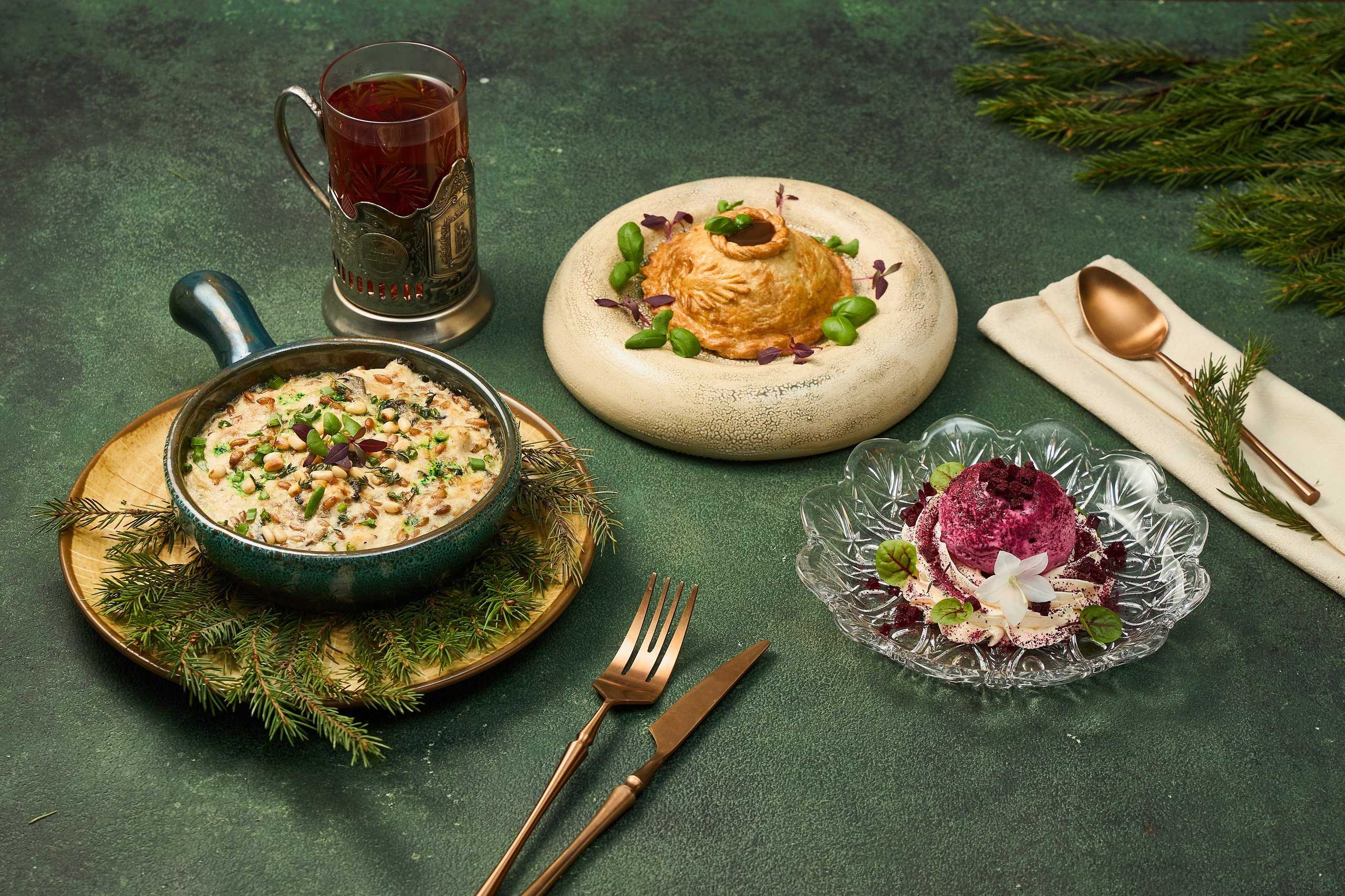 Фудфто. Предметная и фуд-фотография в Екатеринбурге Екатерина Ковалева