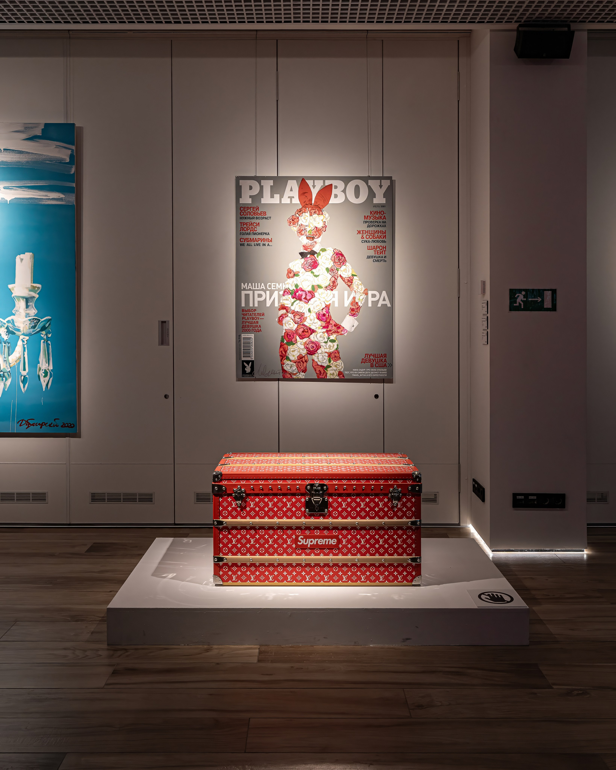 Vladey, Бахрушинский театральный музей. Иван Благушин. Интерьерный и архитектурный фотограф в Москве и Санкт-Петербурге