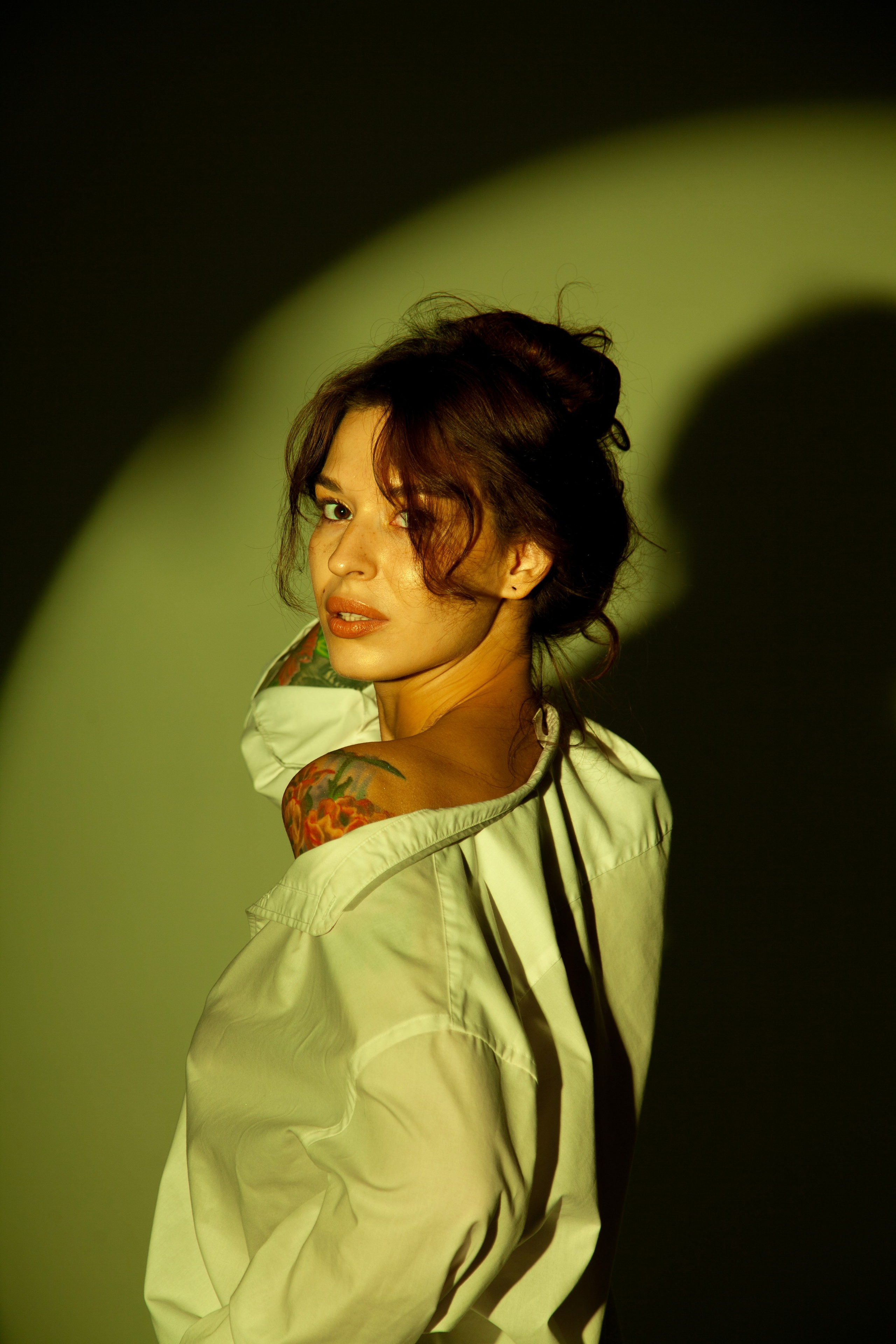 Портретные