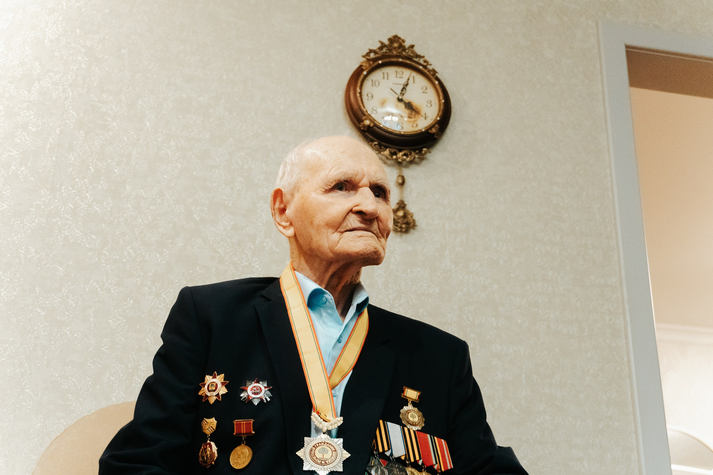 Герой нашего времени