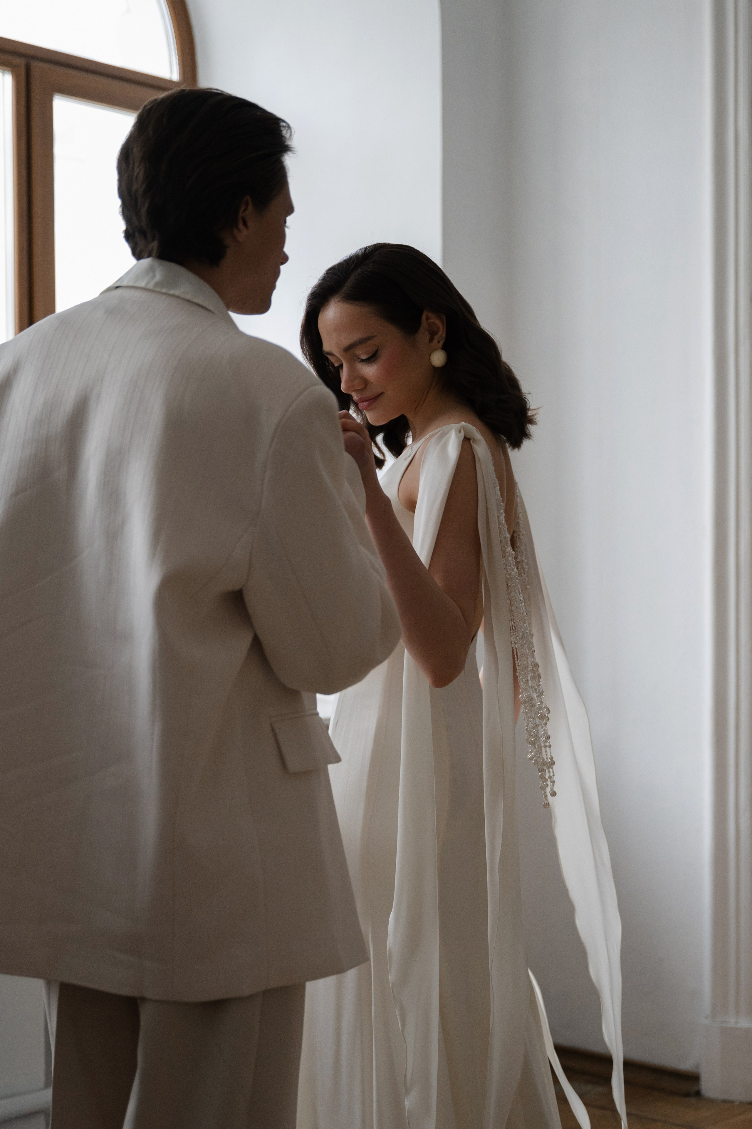 1884.studios. Свадебный фотограф в Москве Анастасия Колесникова