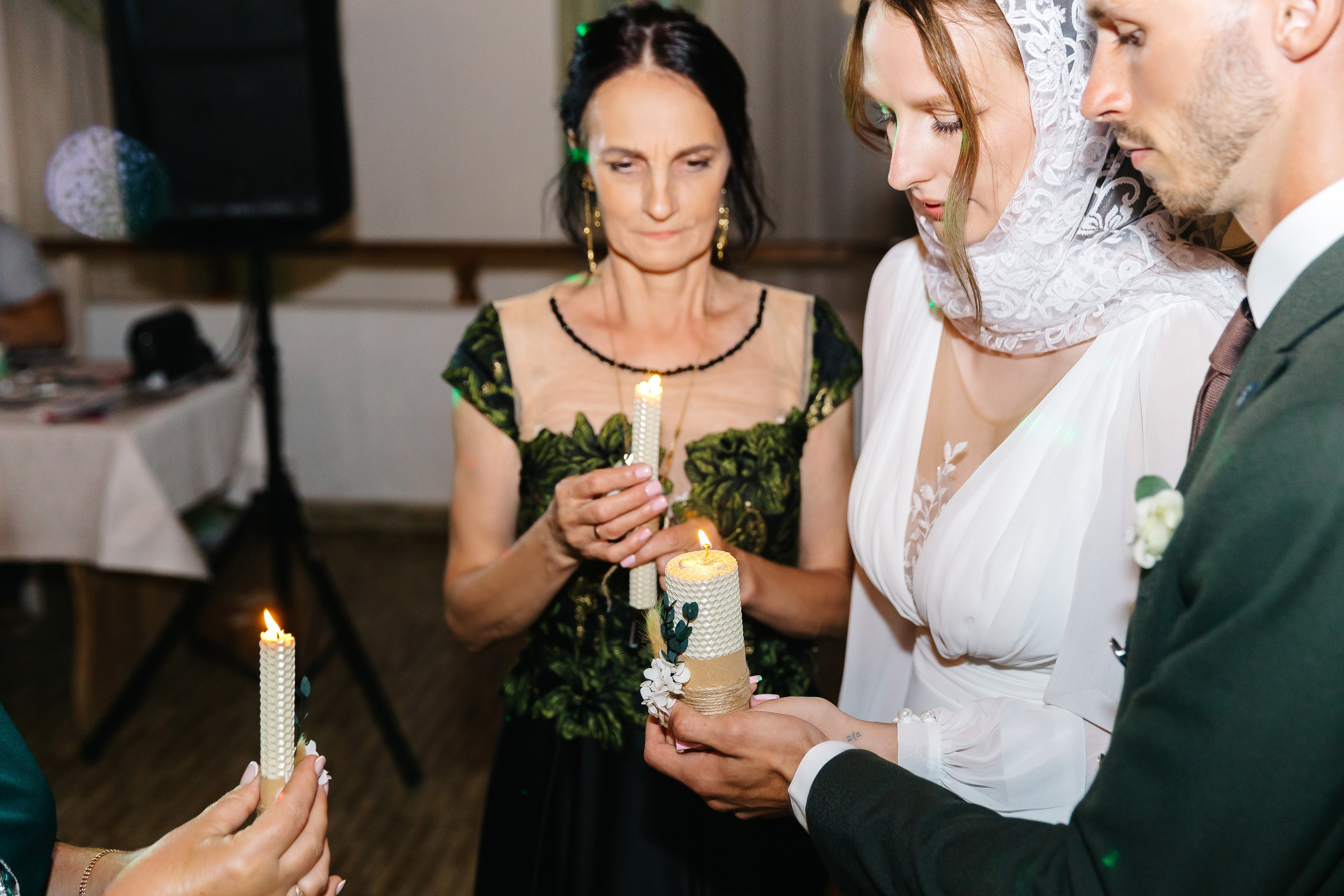 Елизавета и Владислав. Главная