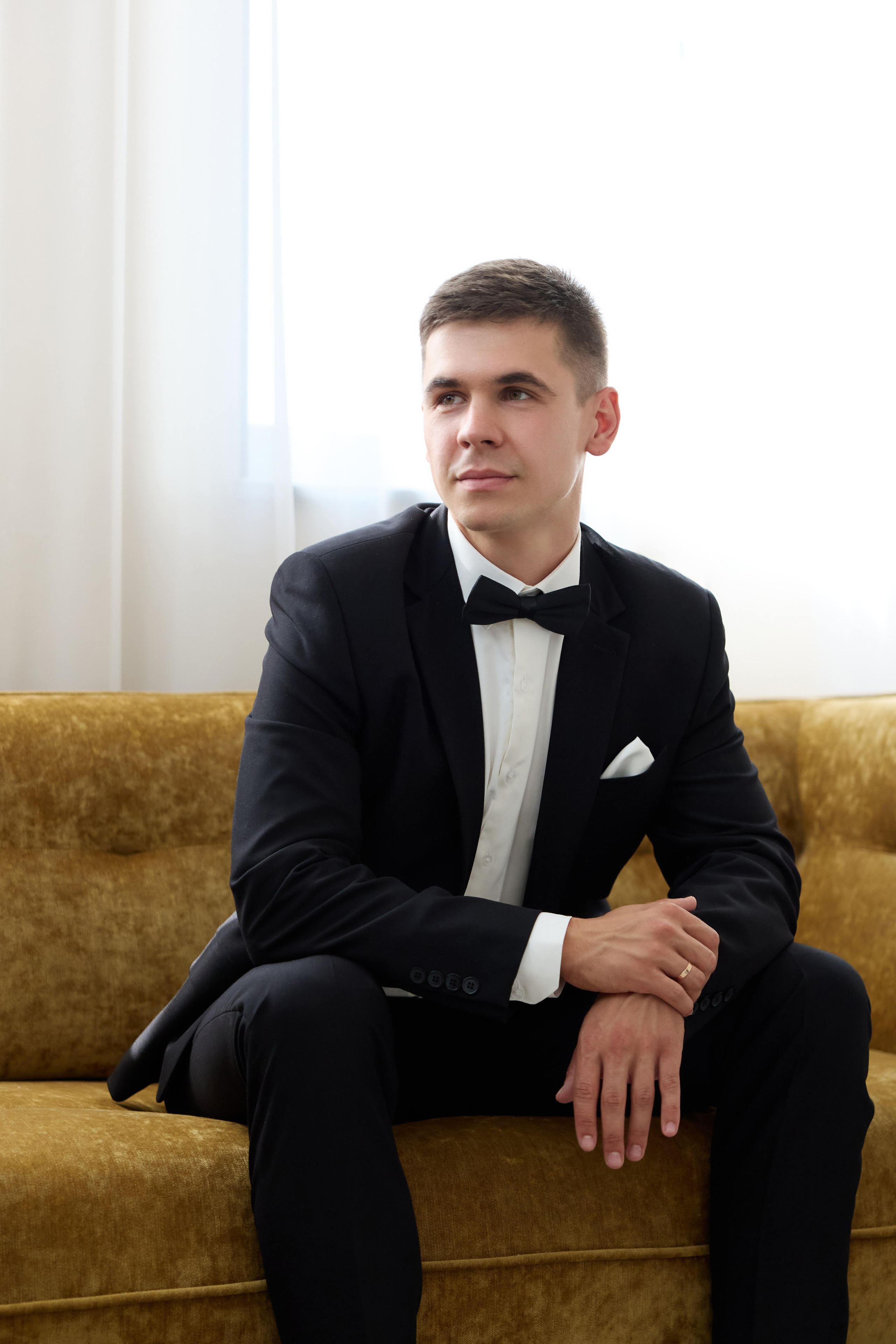 Владимир и Екатерина 2025. Александр Прозоров фотограф в Кирове