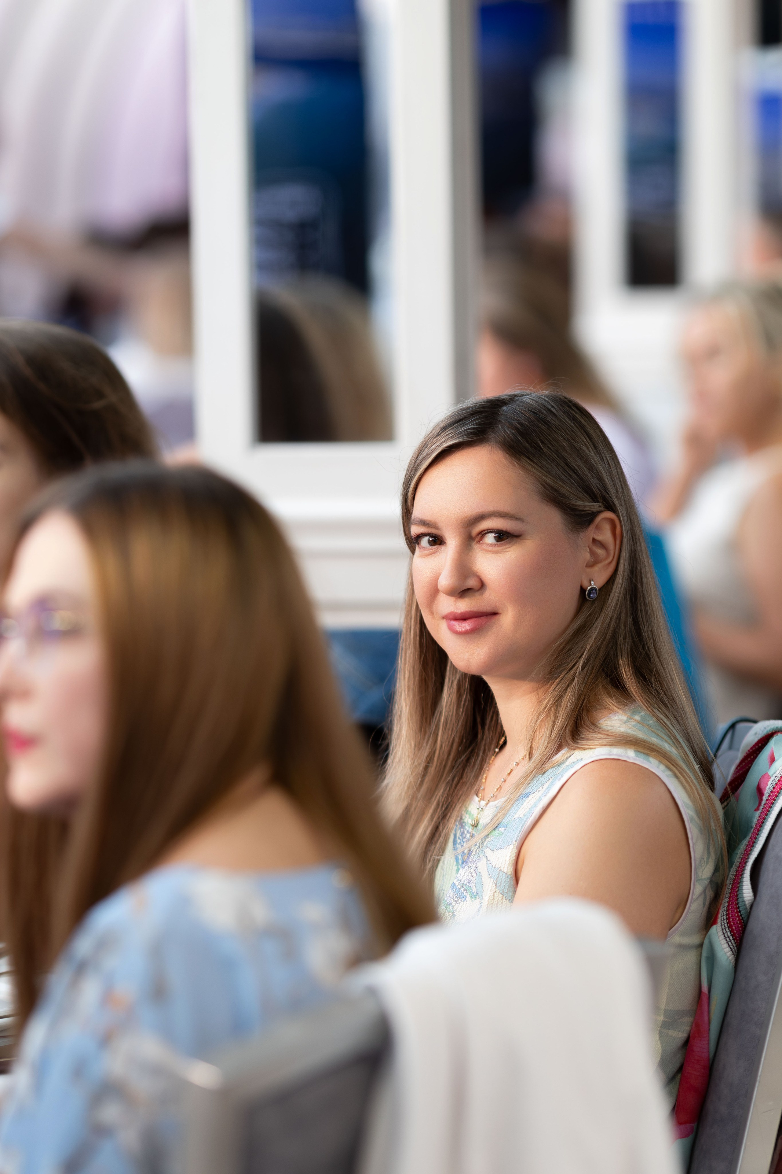 Dubai Vibes Intourist Cruise Party. Семейный и детский фотограф Анна Петракова