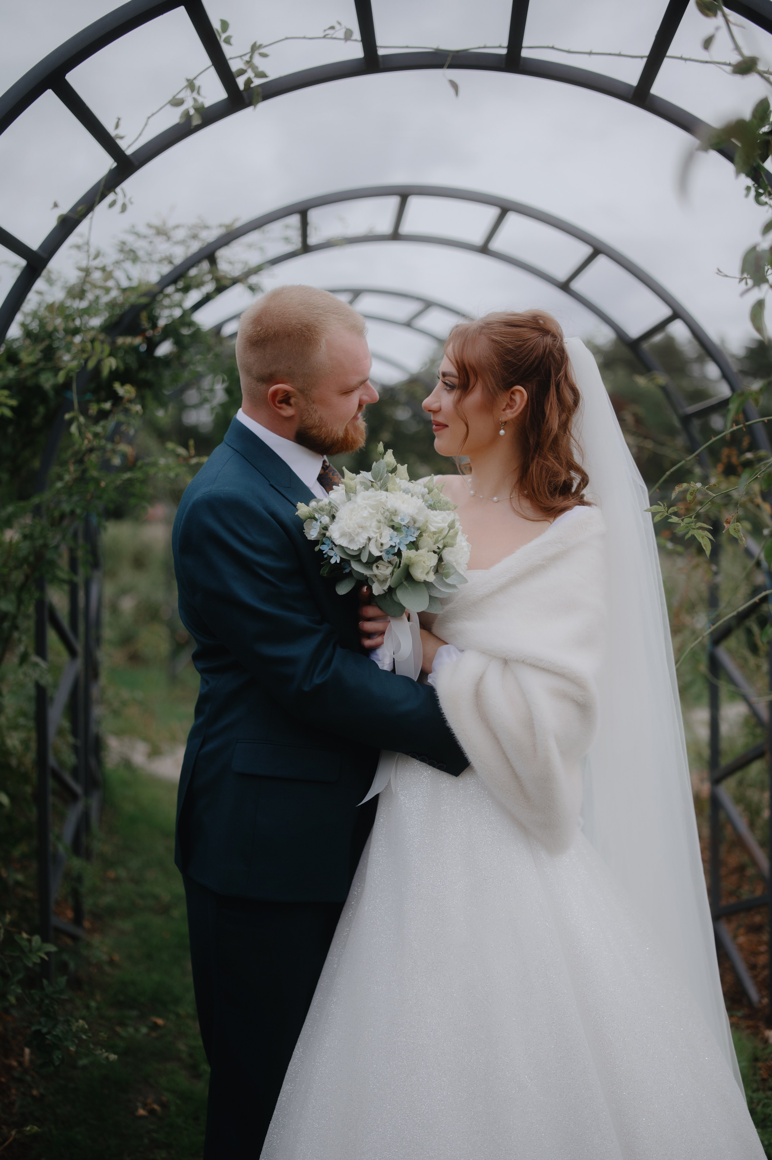 Саша и Юля. Индивидуальный, парный и деловой фотограф в Минке Малаев Владислав