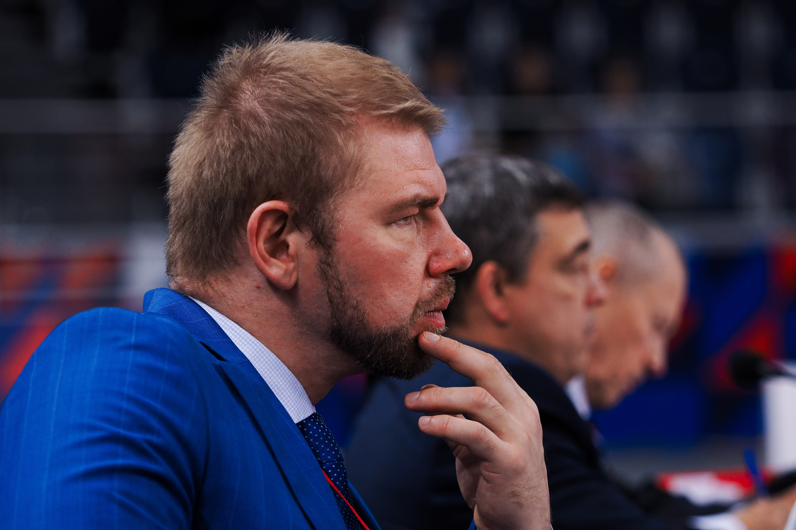 RUSSIAN JUDO TOUR (г. Красноярск). Репортажный фотограф Алексей Козьмин