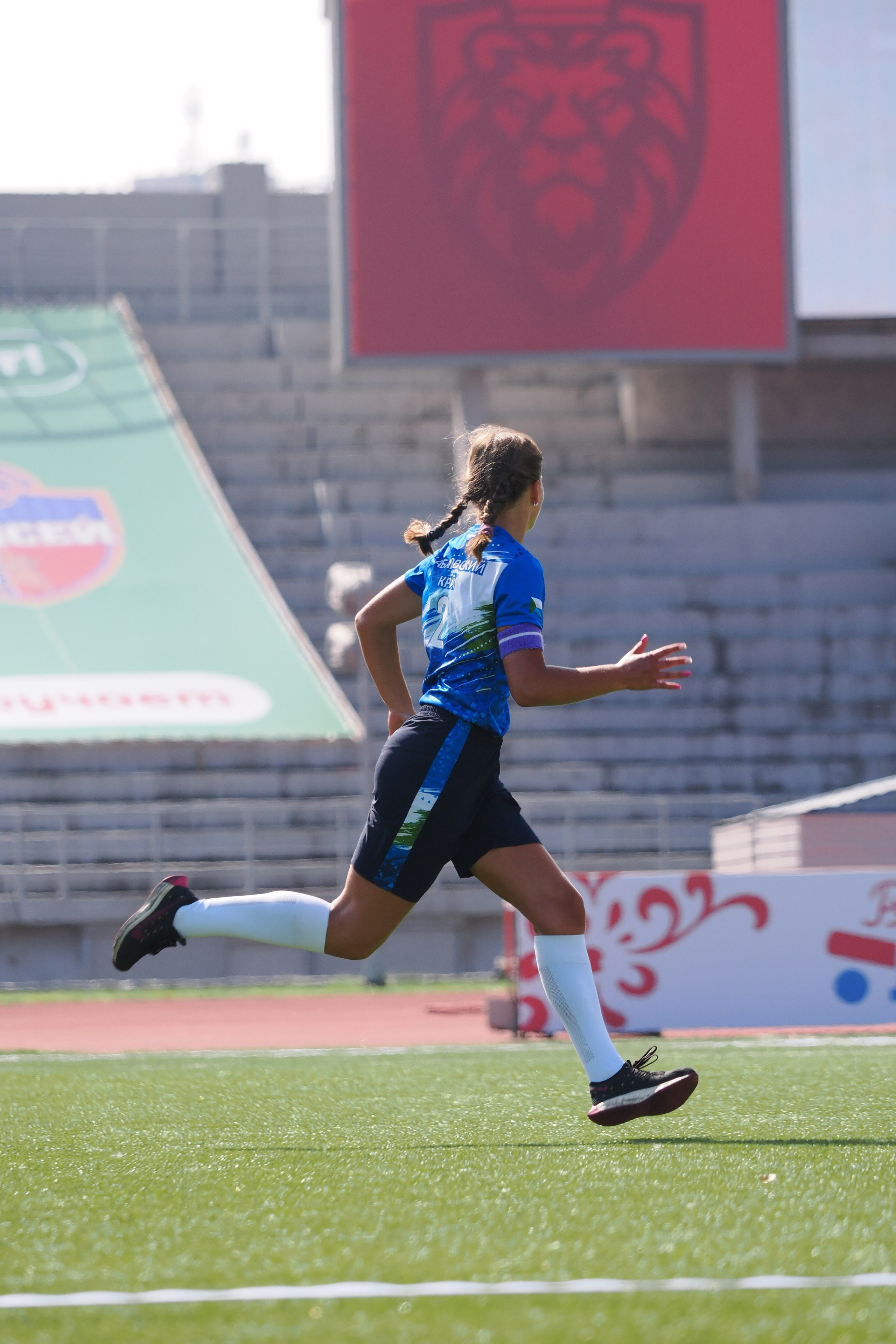 Всероссийские соревнования по русской лапте. Репортажный фотограф Алексей Козьмин