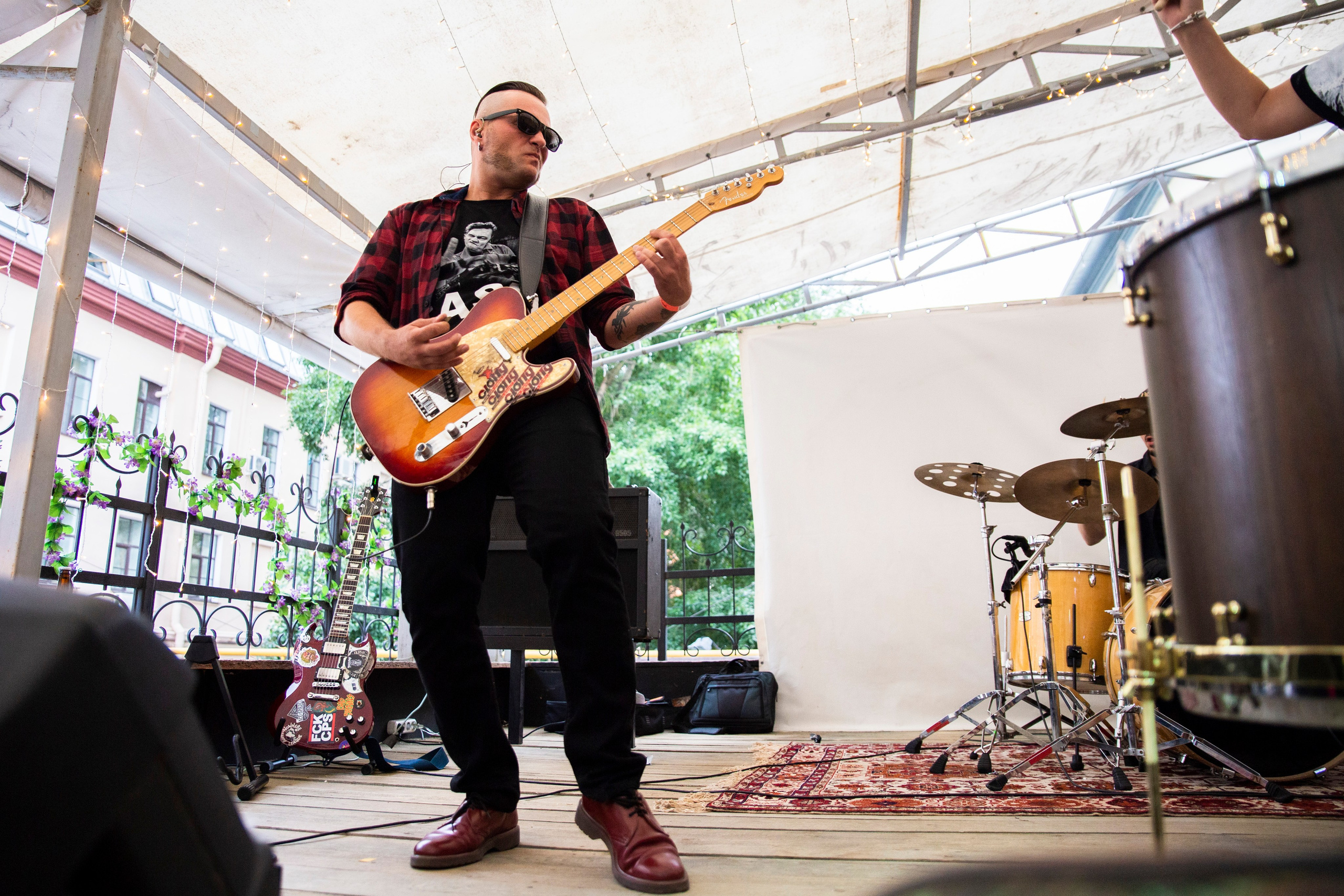 МОNОЛИЗА. Клуб «MOD». 22.07.2022. Фотограф Тая Валюженич