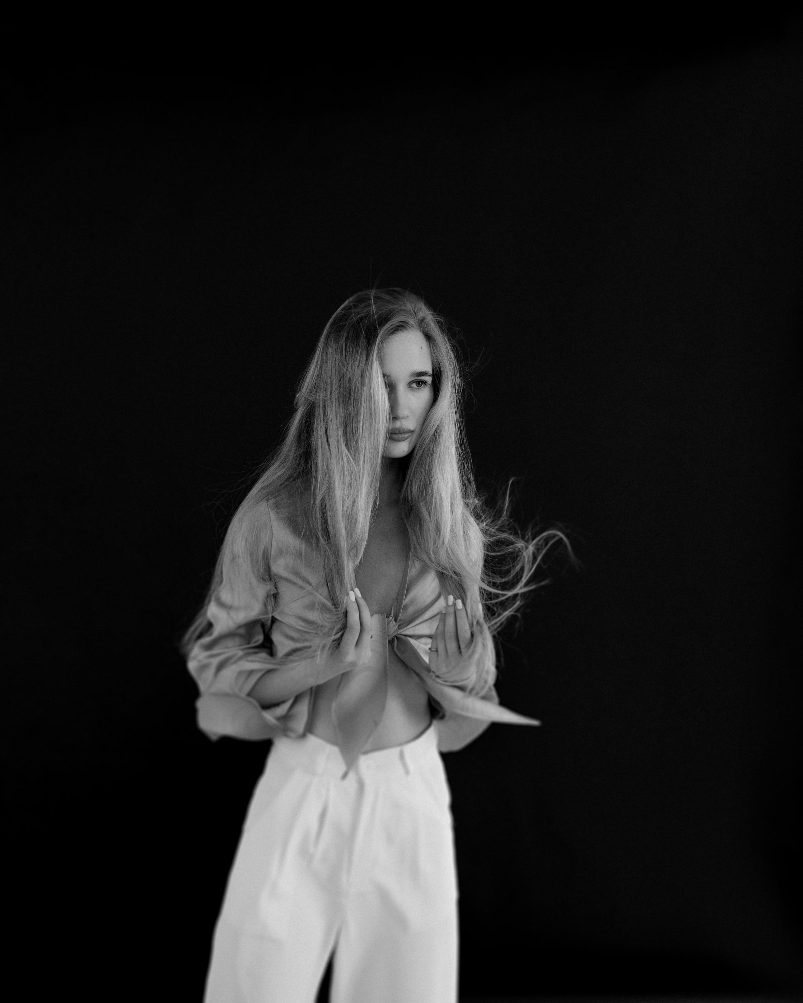 Girls. Fashion Beauty фотограф из Донецка Анастасия Кордюкова