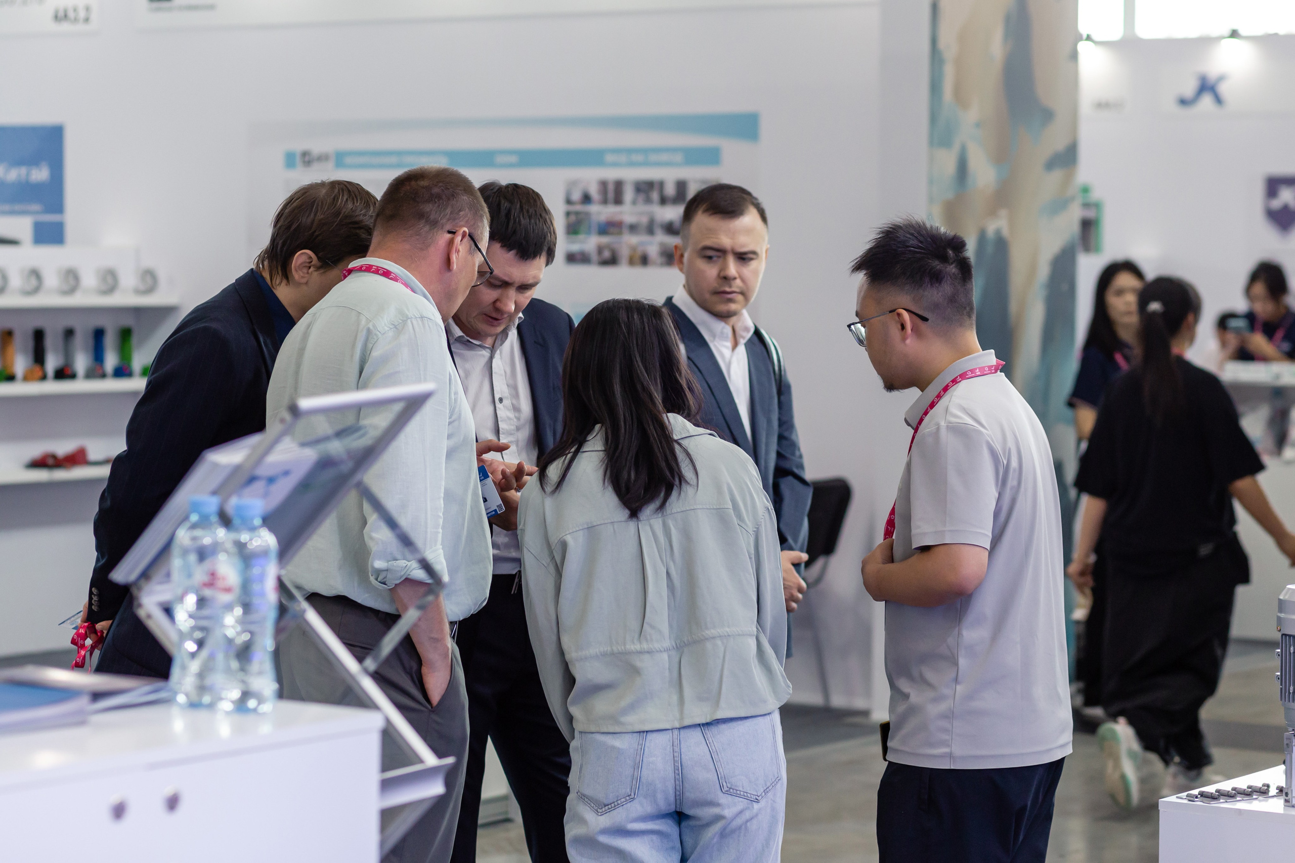 Astra Иннопром