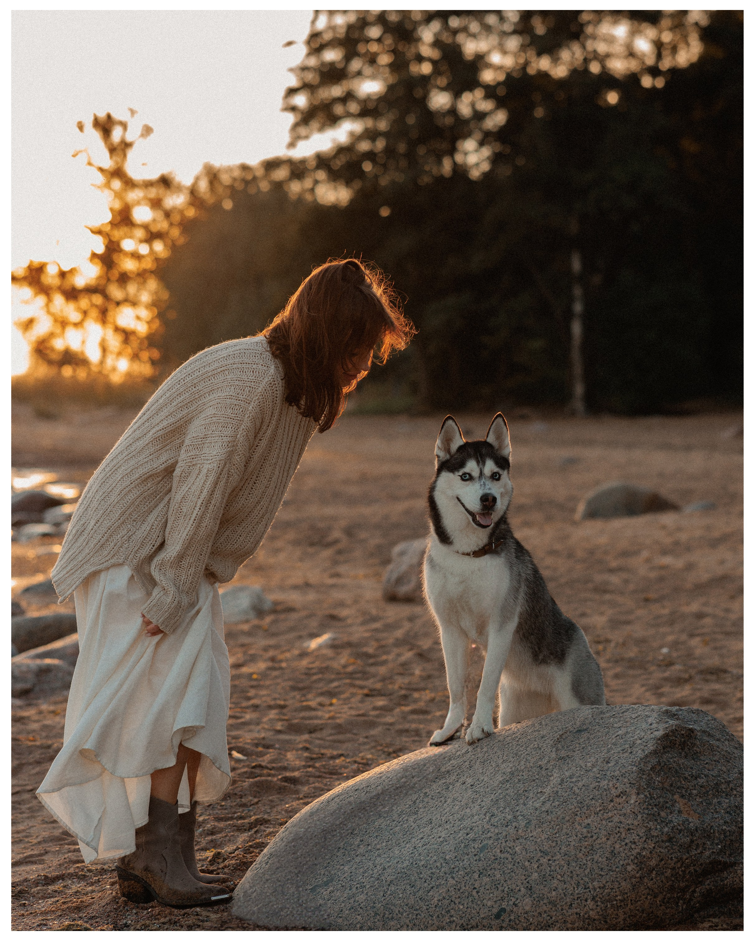 Елена и Эмми. Фотограф в Санкт-Петербурге Алёна Губинская
