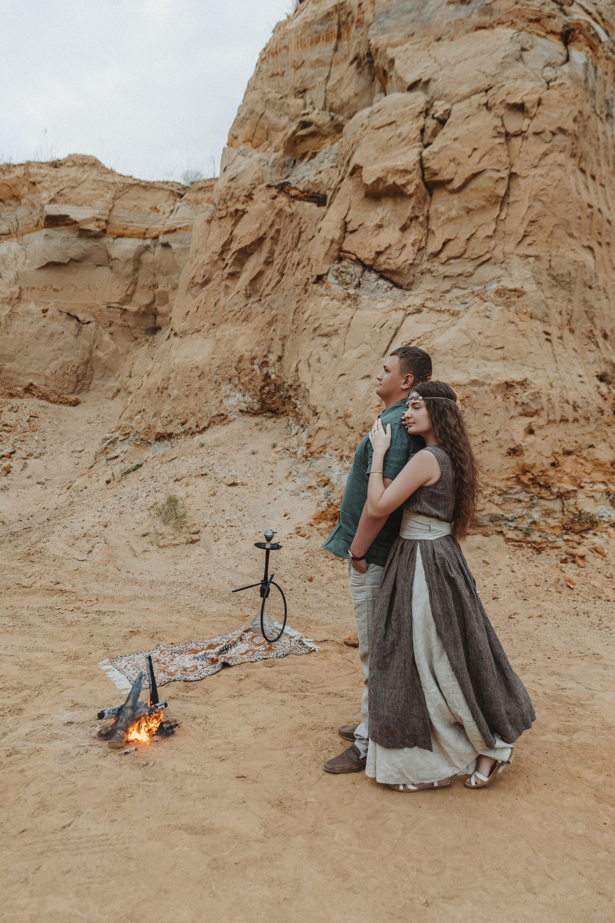 «ОАЗИС». Maria Startseva Photo