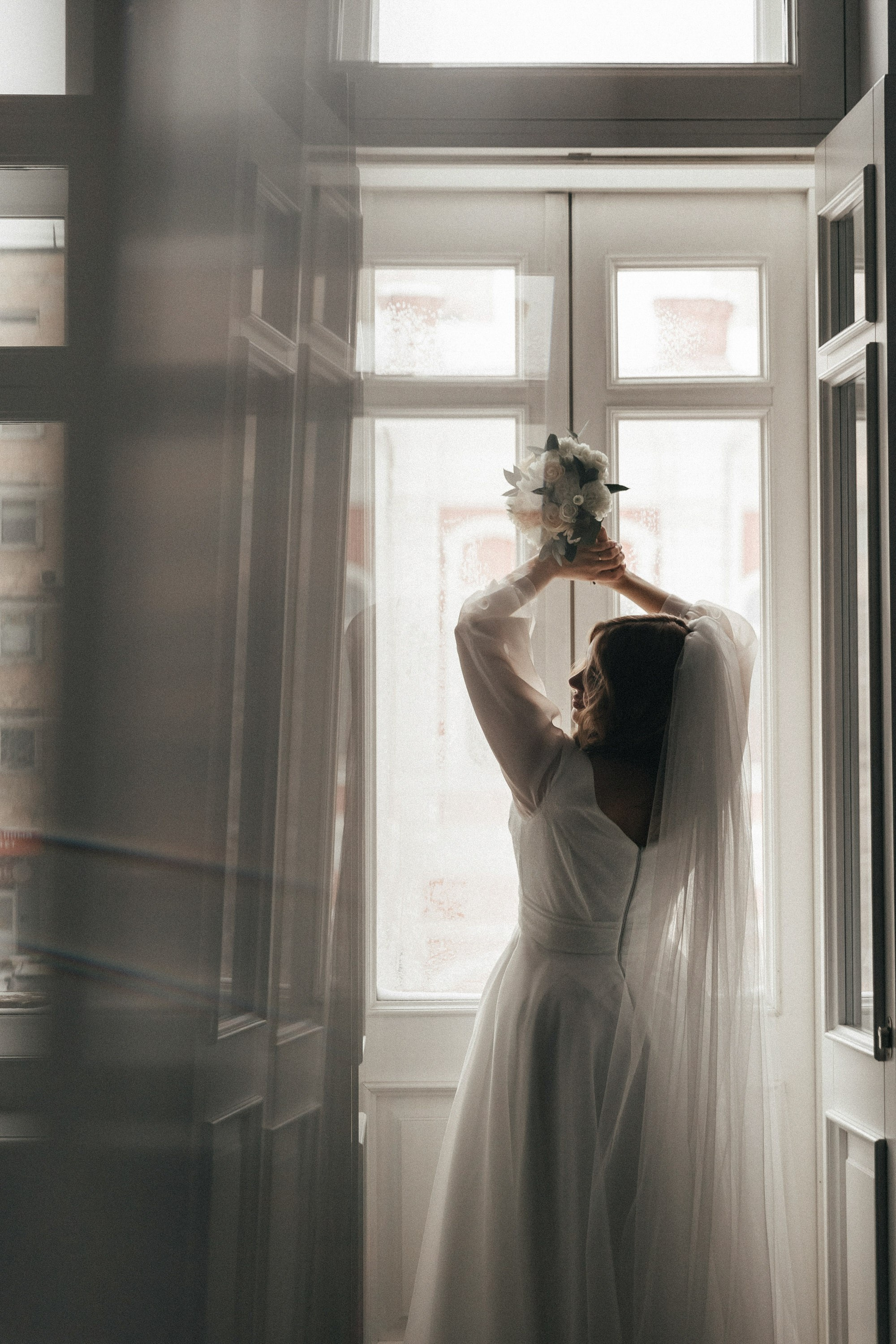 ЮЛИЯ & ГЕННАДИЙ ` 24.11.23. Maria Startseva Photo