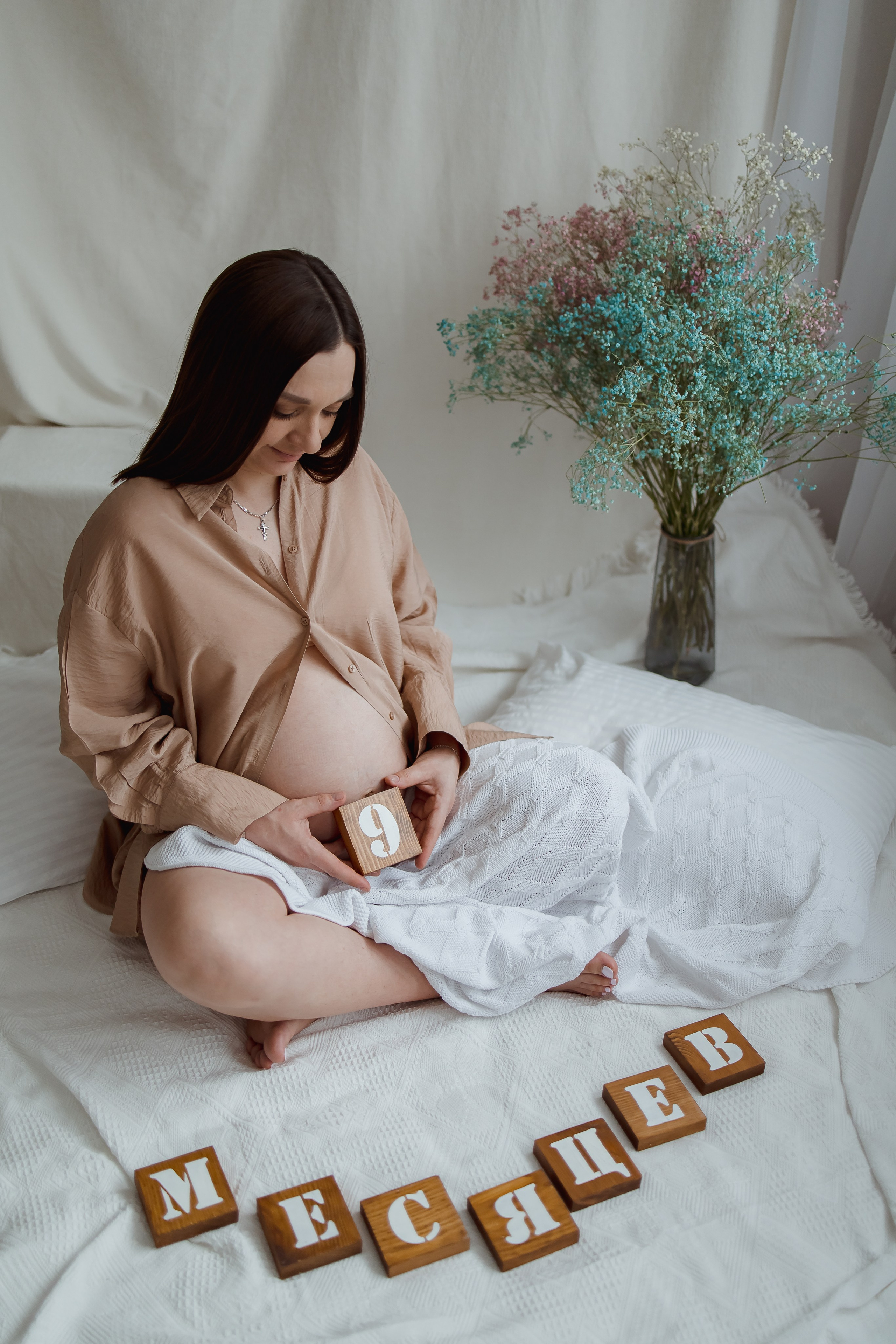 Катерина. Семейный и детский фотограф в Железногорске Саламахо Ольга