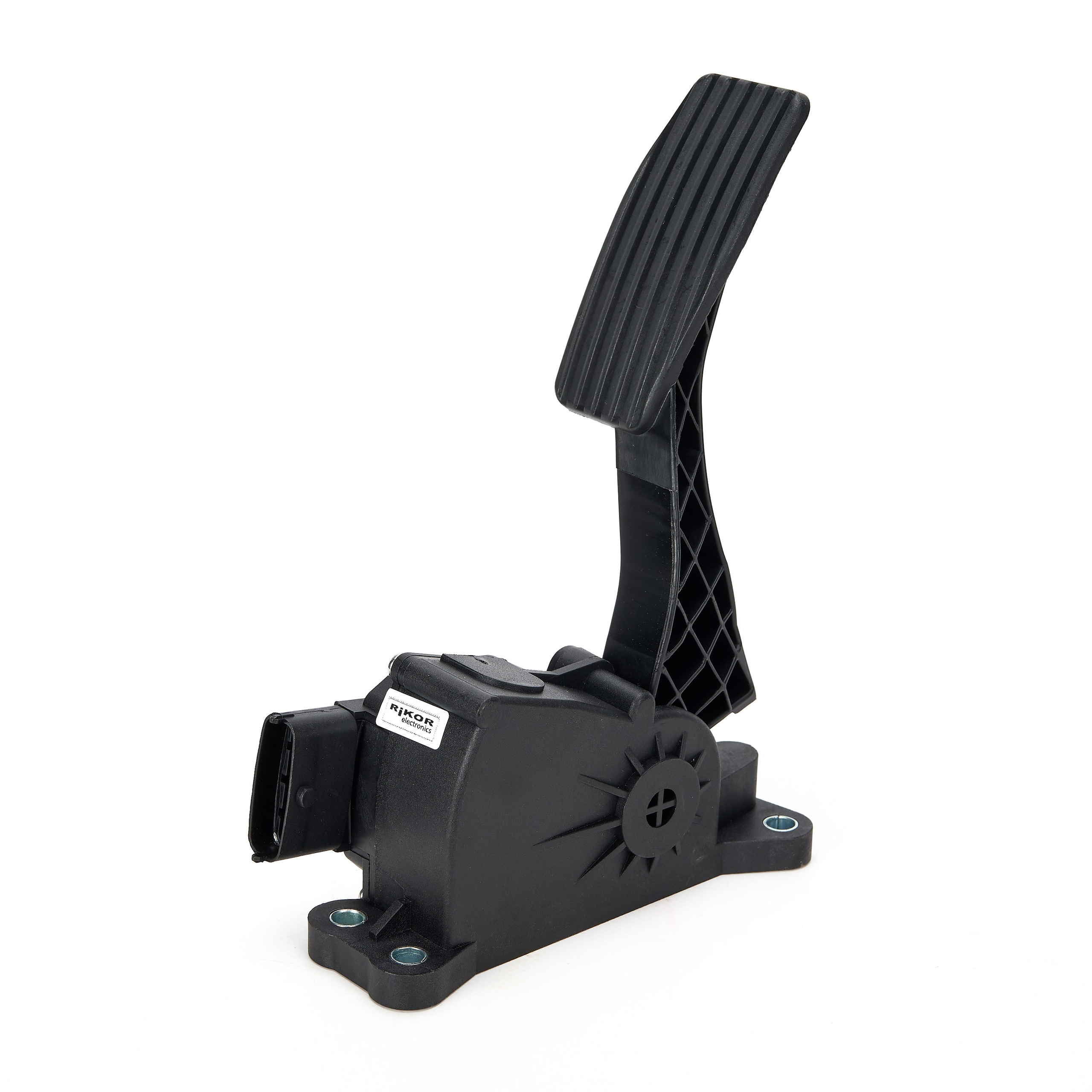 Автозапчасти. Фотограф Алексей Преображенский