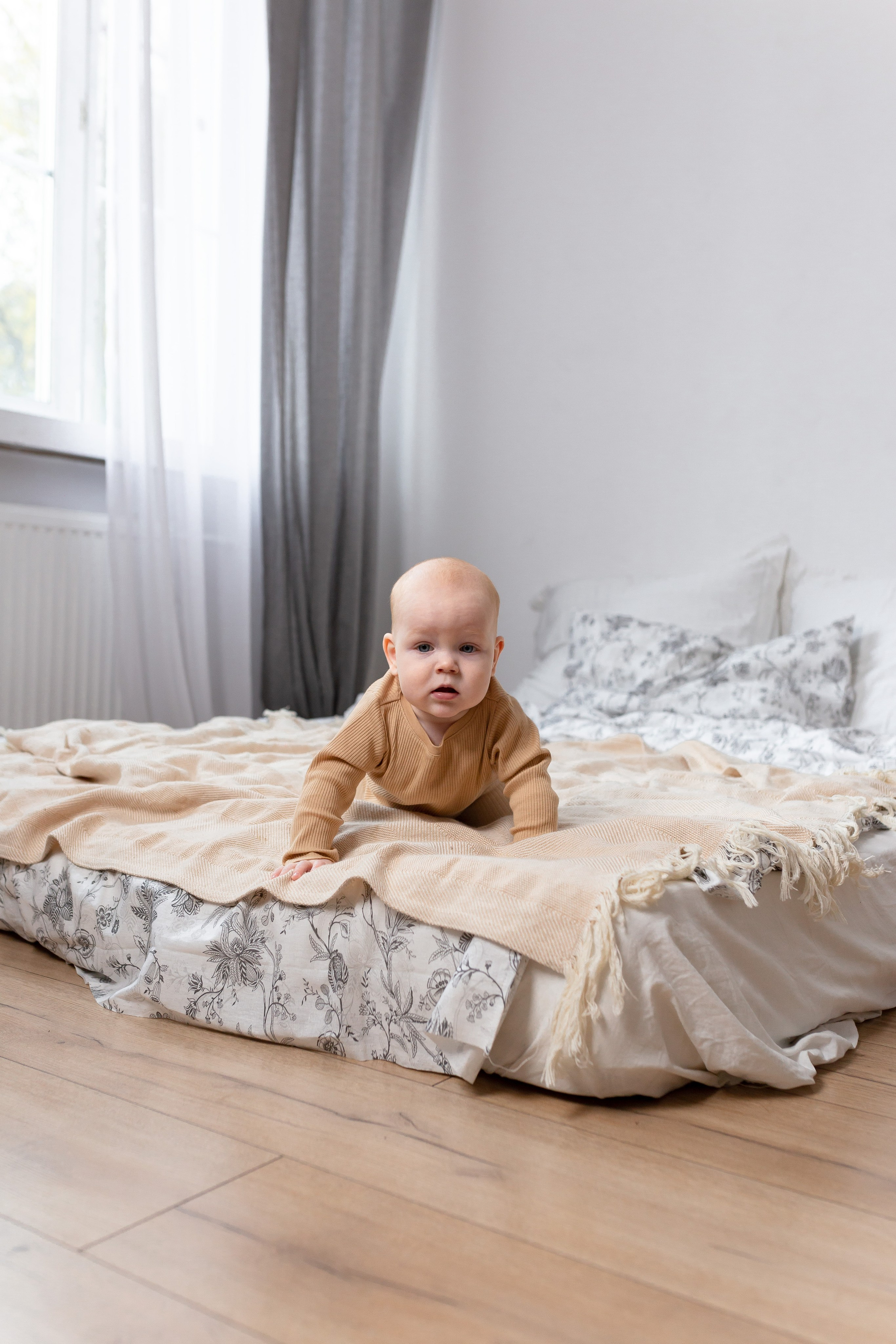 Филипп, Илья, Егор и Юлианна. Репортажный фотограф в Москве