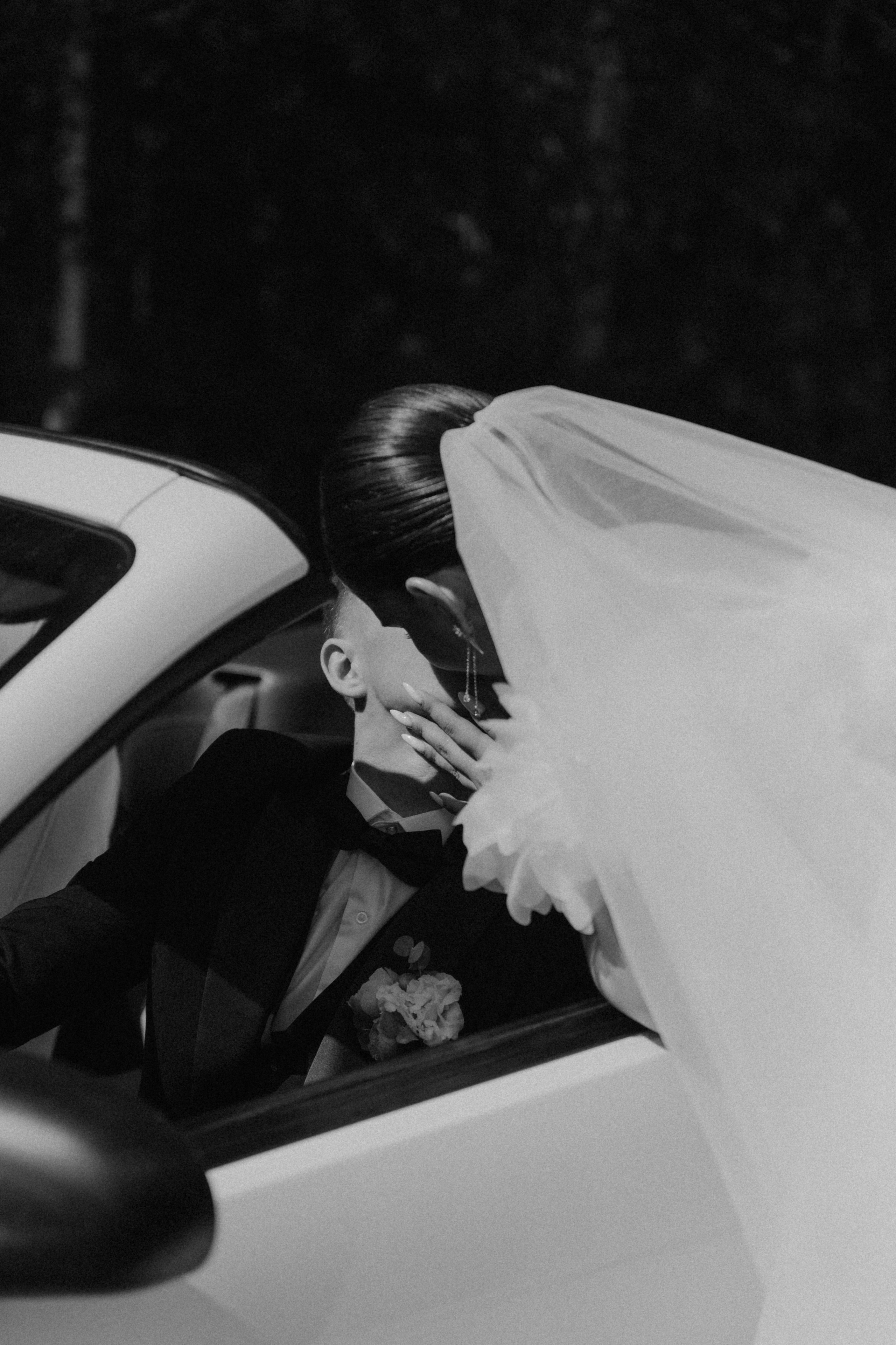 Анна и Герман. Фотограф Муратова Алена