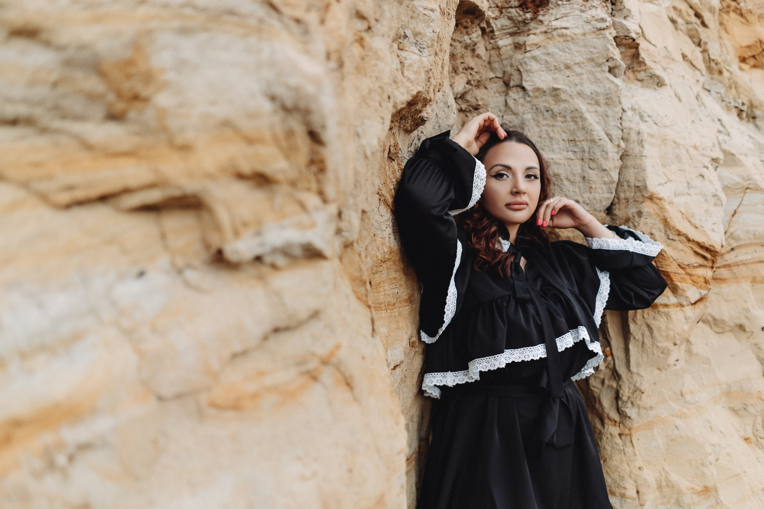 Город, природа. Семейный и контент фотограф в Красноярске Власова Екатерина