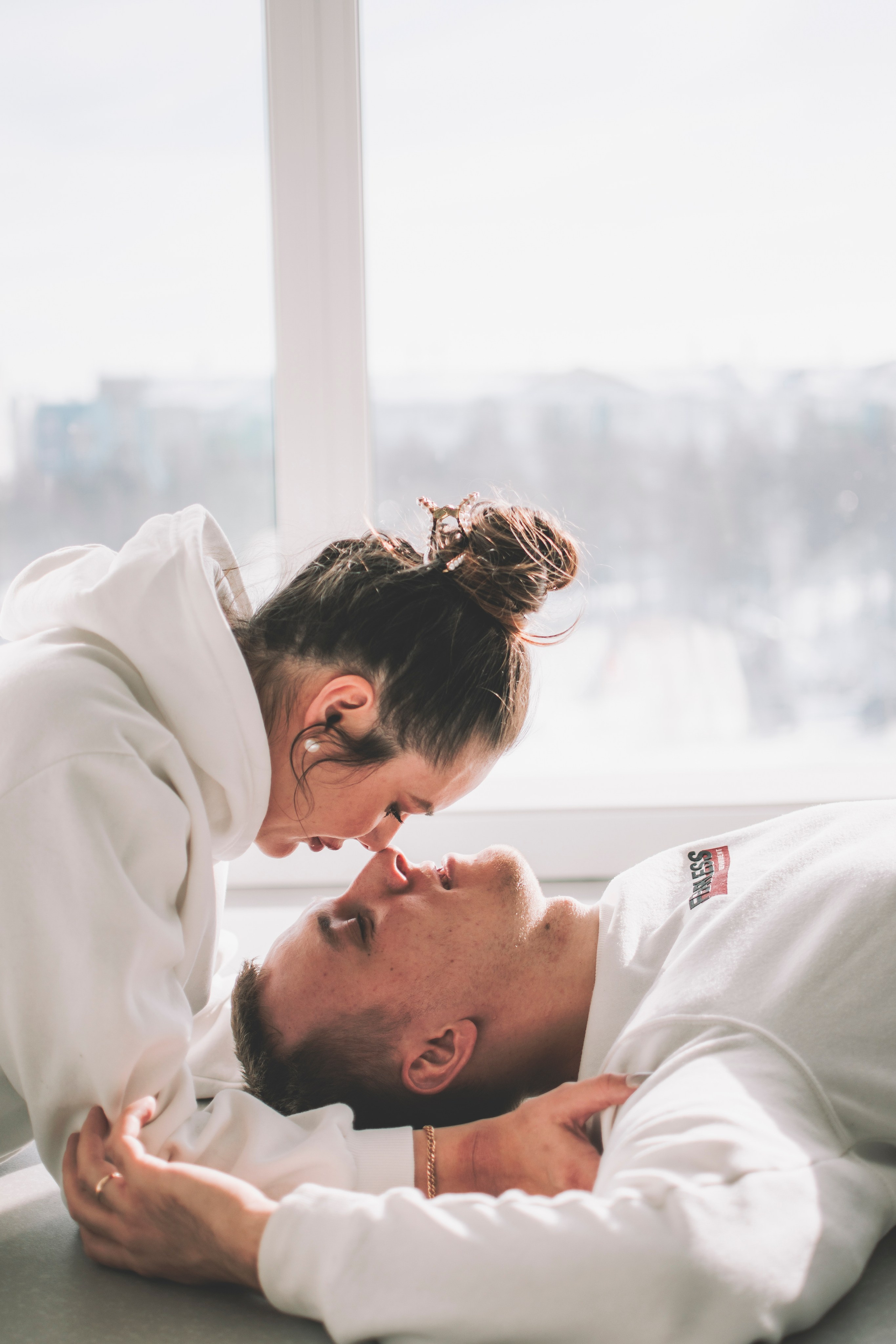 Семейная фотоистория. Семейный и свадебный фотограф Губкинский и Ставрополь