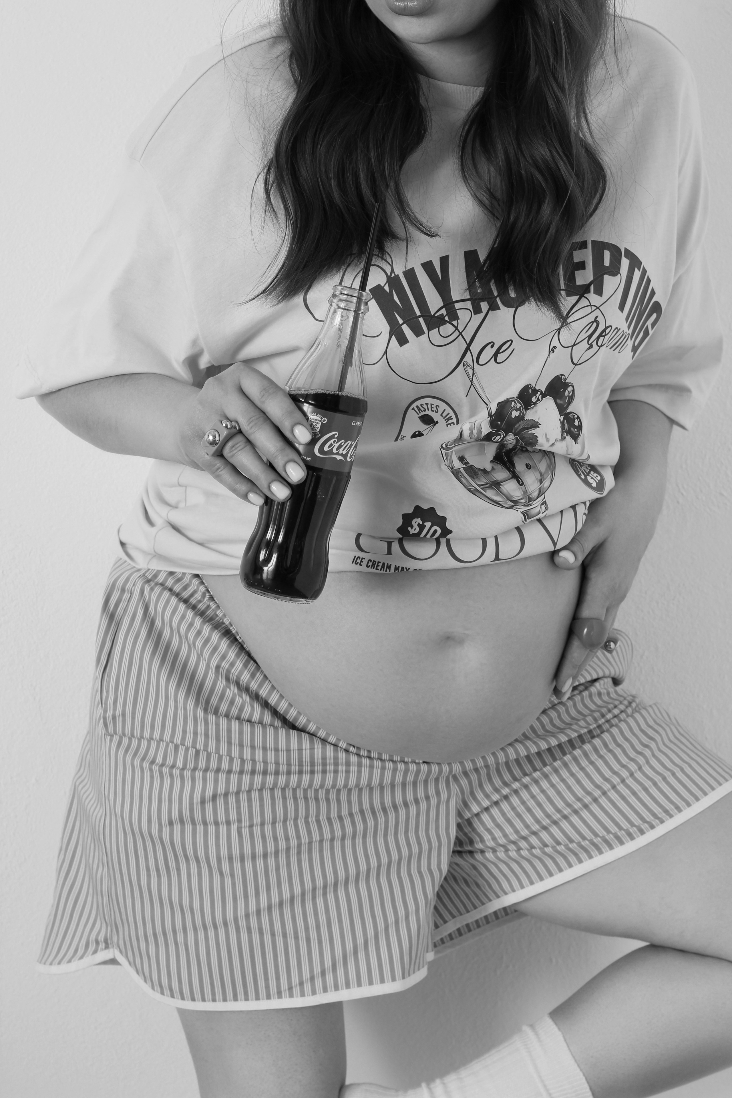 Мария. Женский фотограф в Москве Камила Бакаева