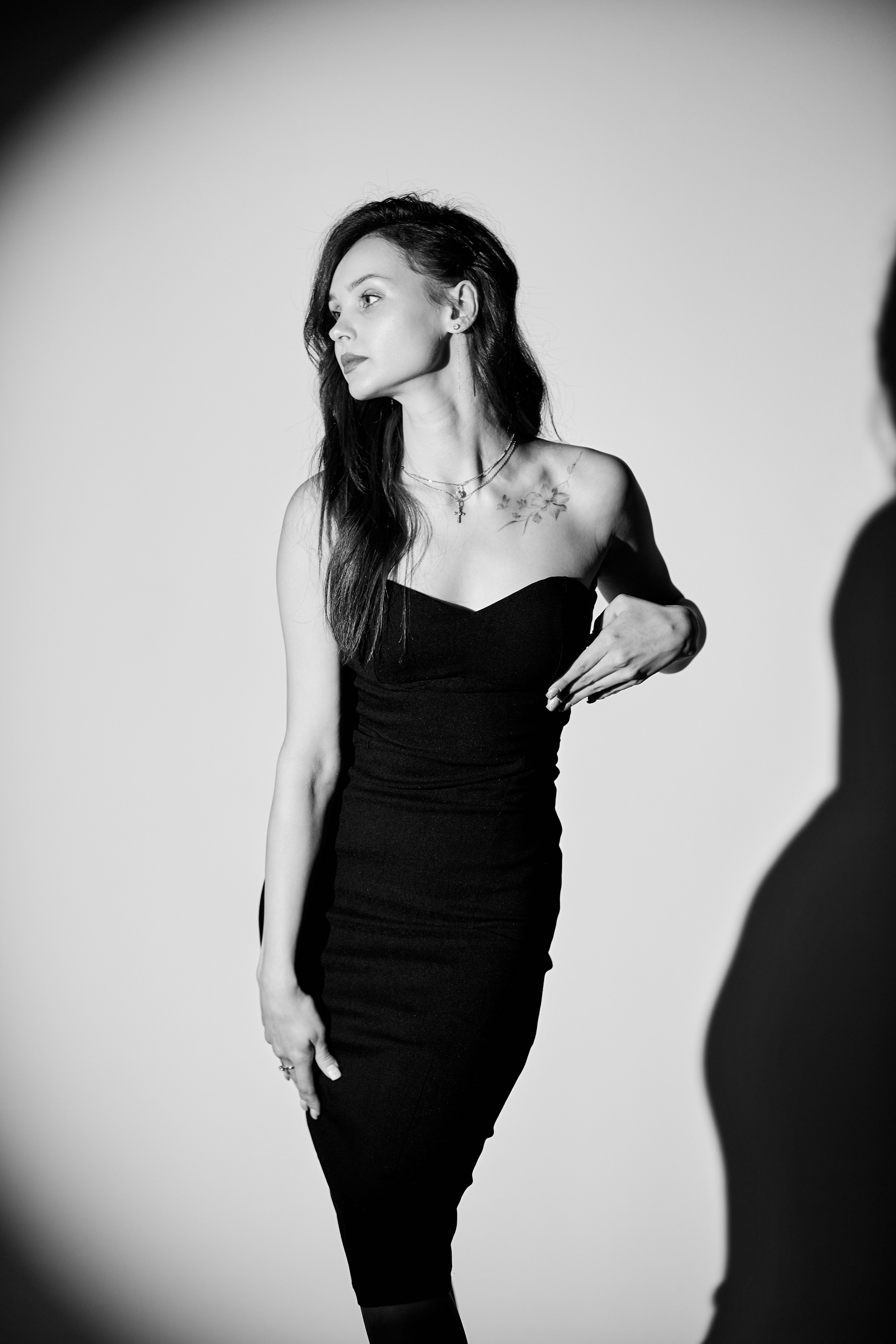 Юля и Назар. Фотограф Таганрог Анна Трайжон