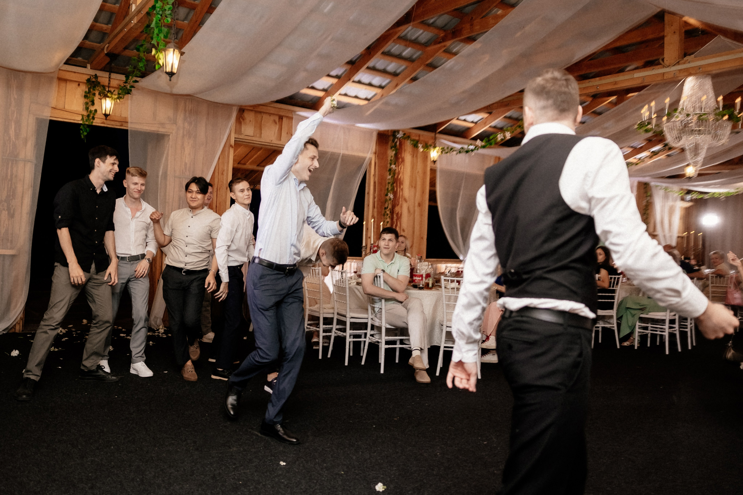 Влад и Вера. Фотограф Москва, Санкт-Петербург, Абакан