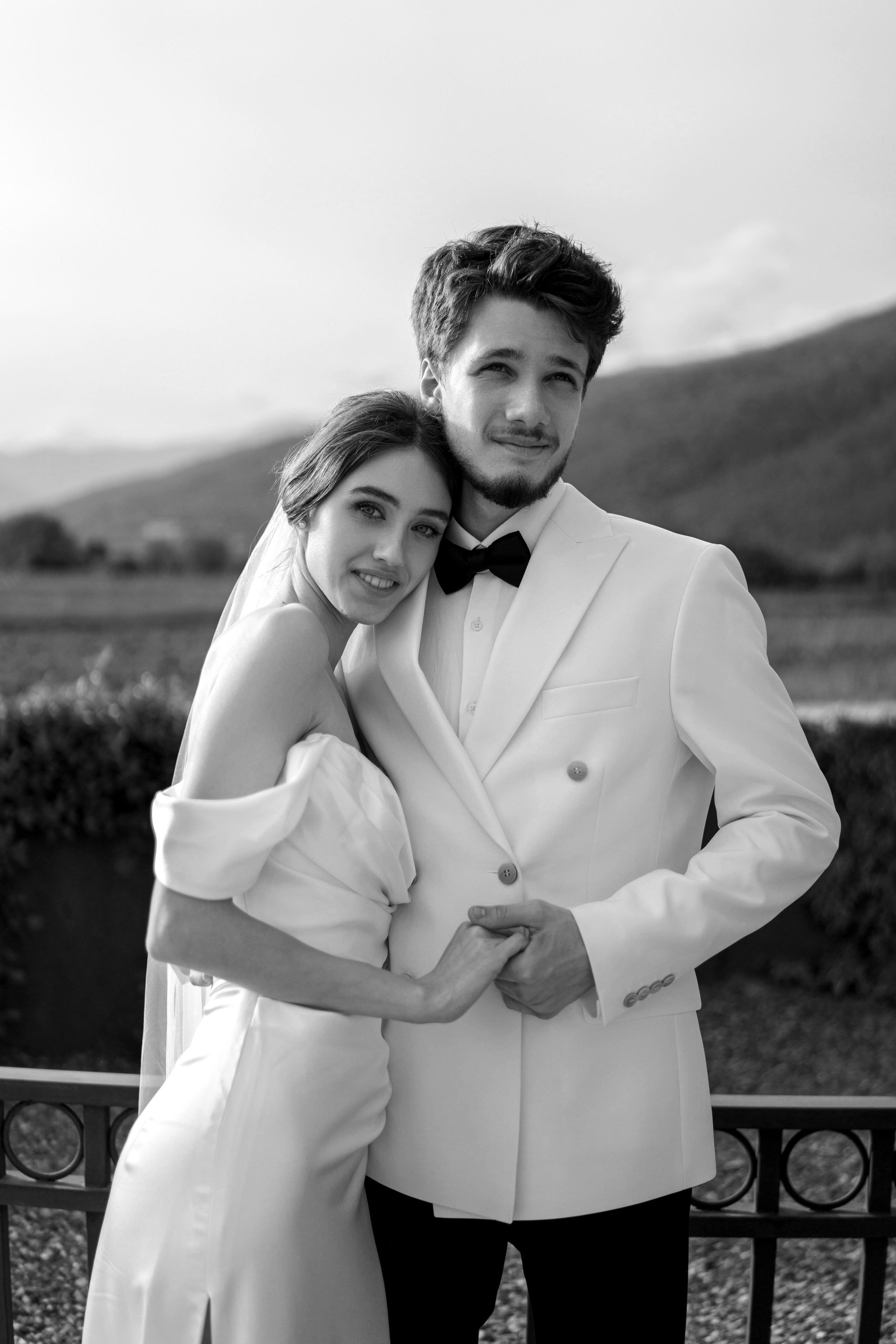 Кахетия: Семён и Лейла. Свадебный и индивидуальный фотограф Татьяна Гуляева