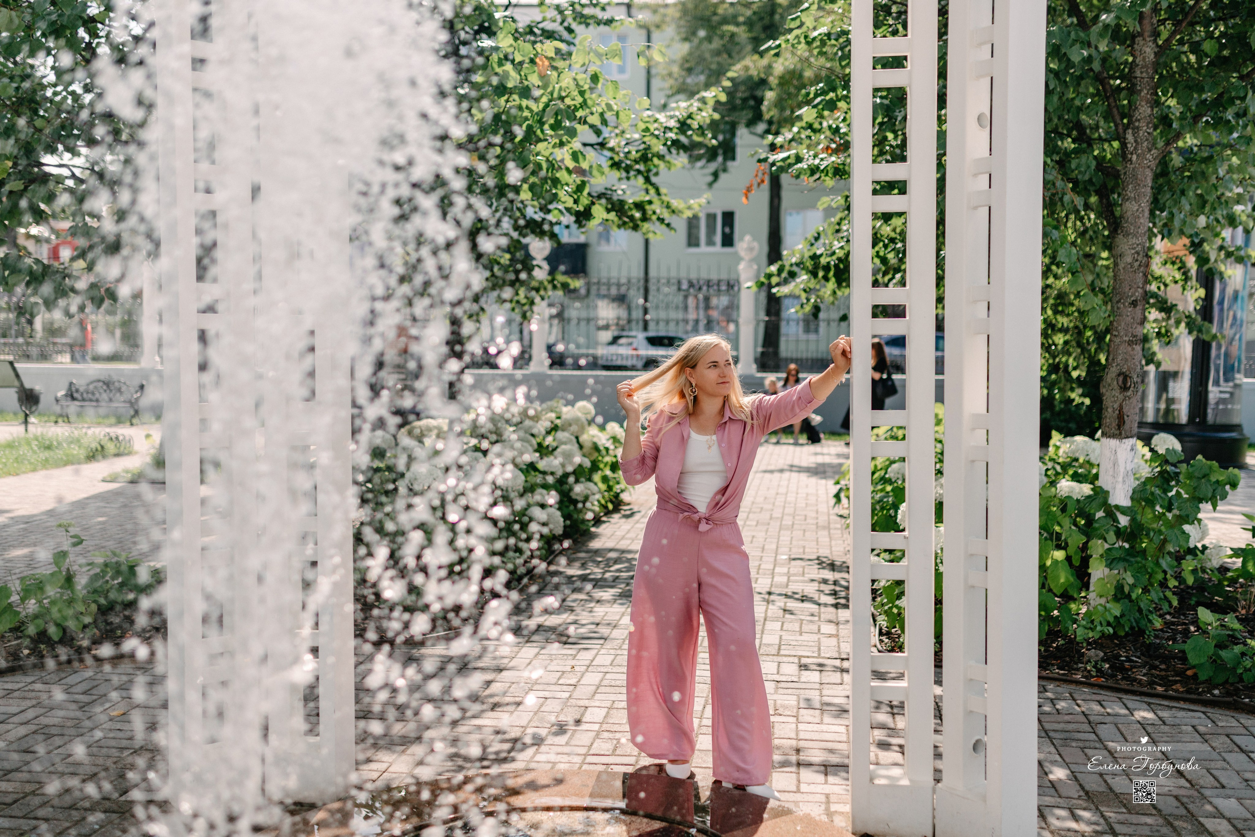 Фото прогулка. Татьяна. Июль 2025. Фотограф Пермь. Свадьбы. Семья и дети, школа, д. сад. Фотокниги