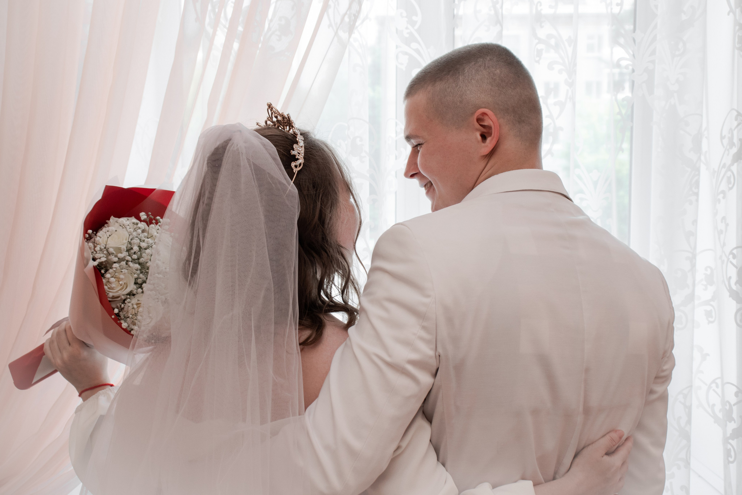 Свадебная фотосессия Томск. Свадебная фотосъёмка Томск. Фотограф в Томске Дарья Пучкина