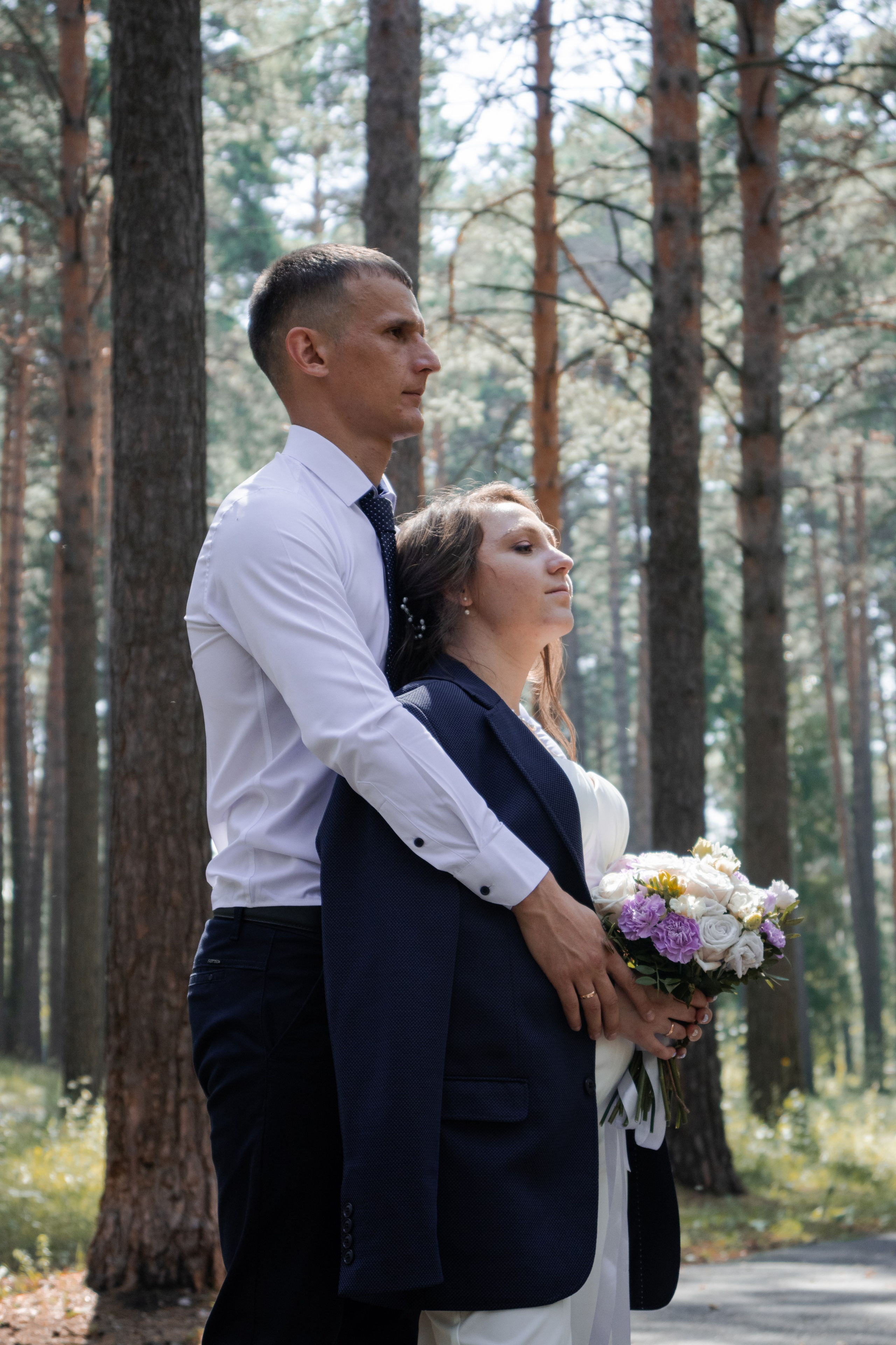 Свадебная фотосессия Томск. Свадебная фотосъёмка Томск. Фотограф в Томске Дарья Пучкина