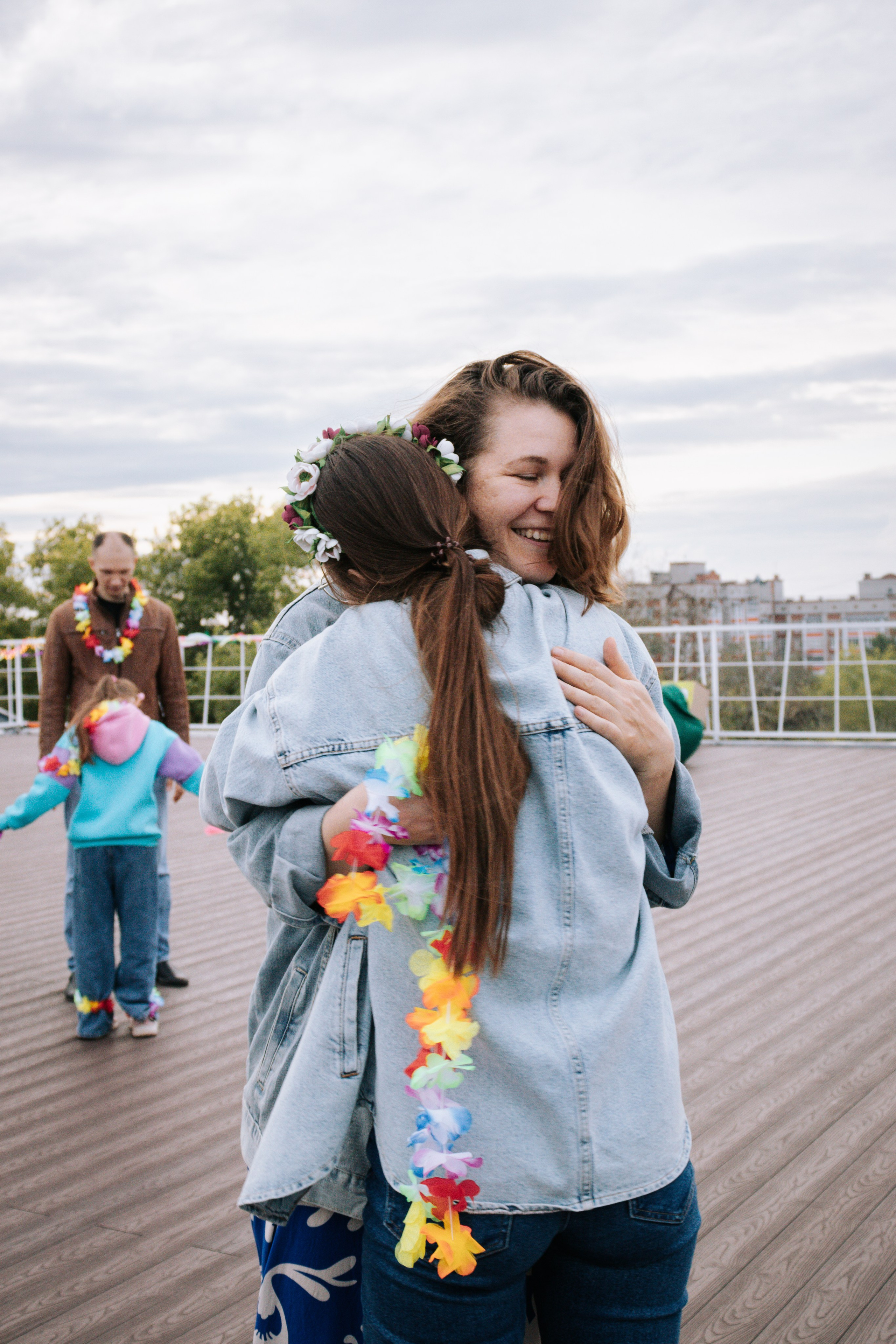 Фотограф на корпоратив Томск. Фотограф в Томске Дарья Пучкина
