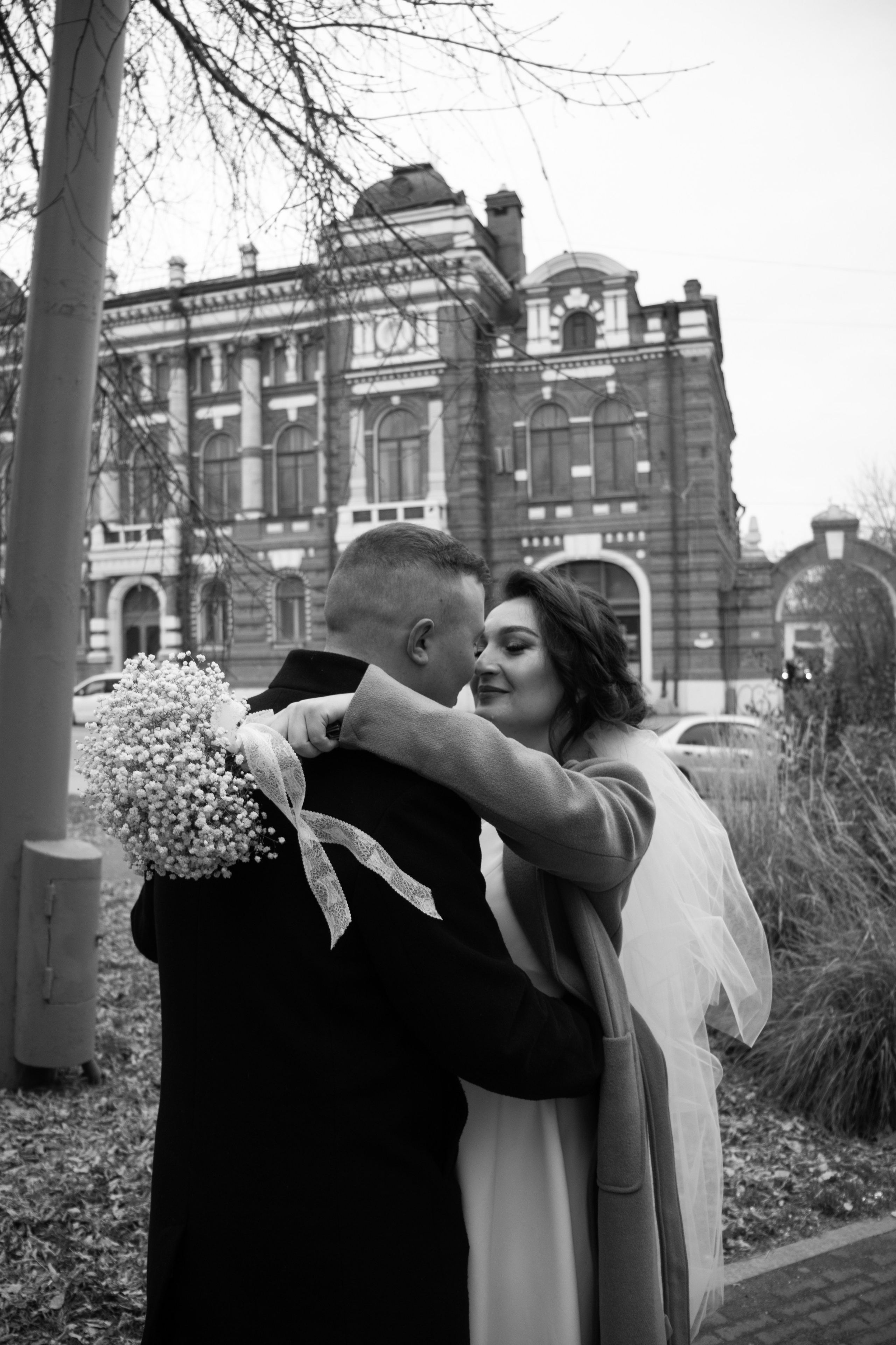 Свадебная фотосессия Томск. Свадебная фотосъёмка Томск. Фотограф в Томске Дарья Пучкина