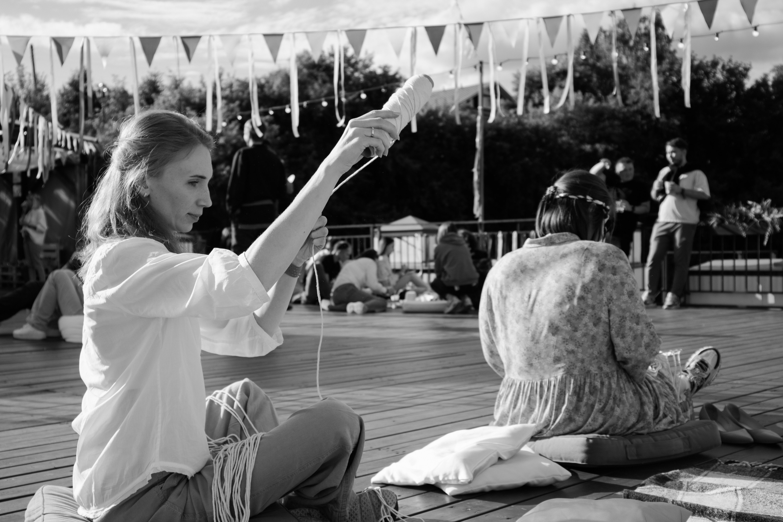 Фотограф на корпоратив Томск. Фотограф в Томске Дарья Пучкина