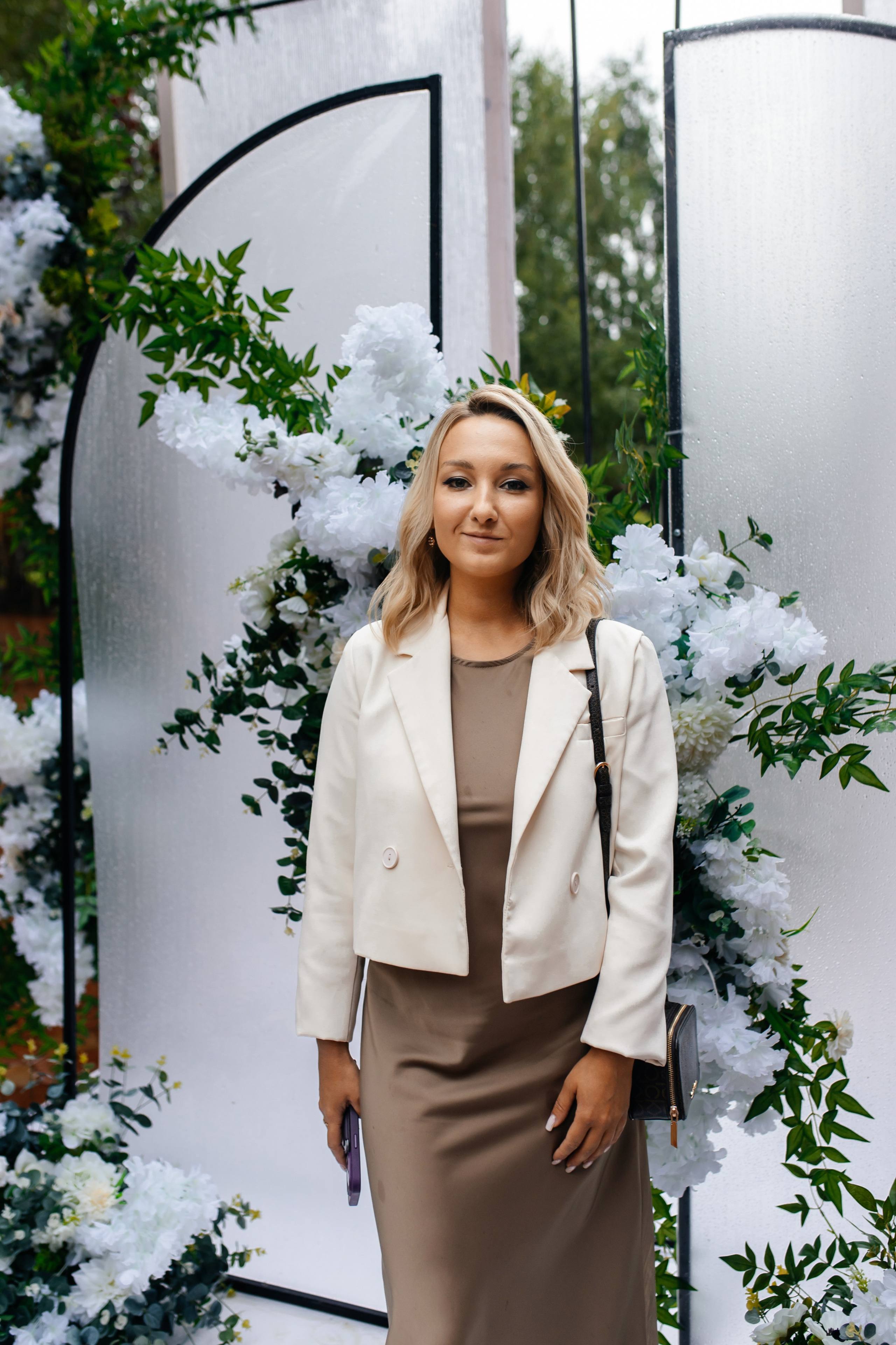 Михаил и Кристина. Марина Шаймухаметова. Фотограф в Уфе