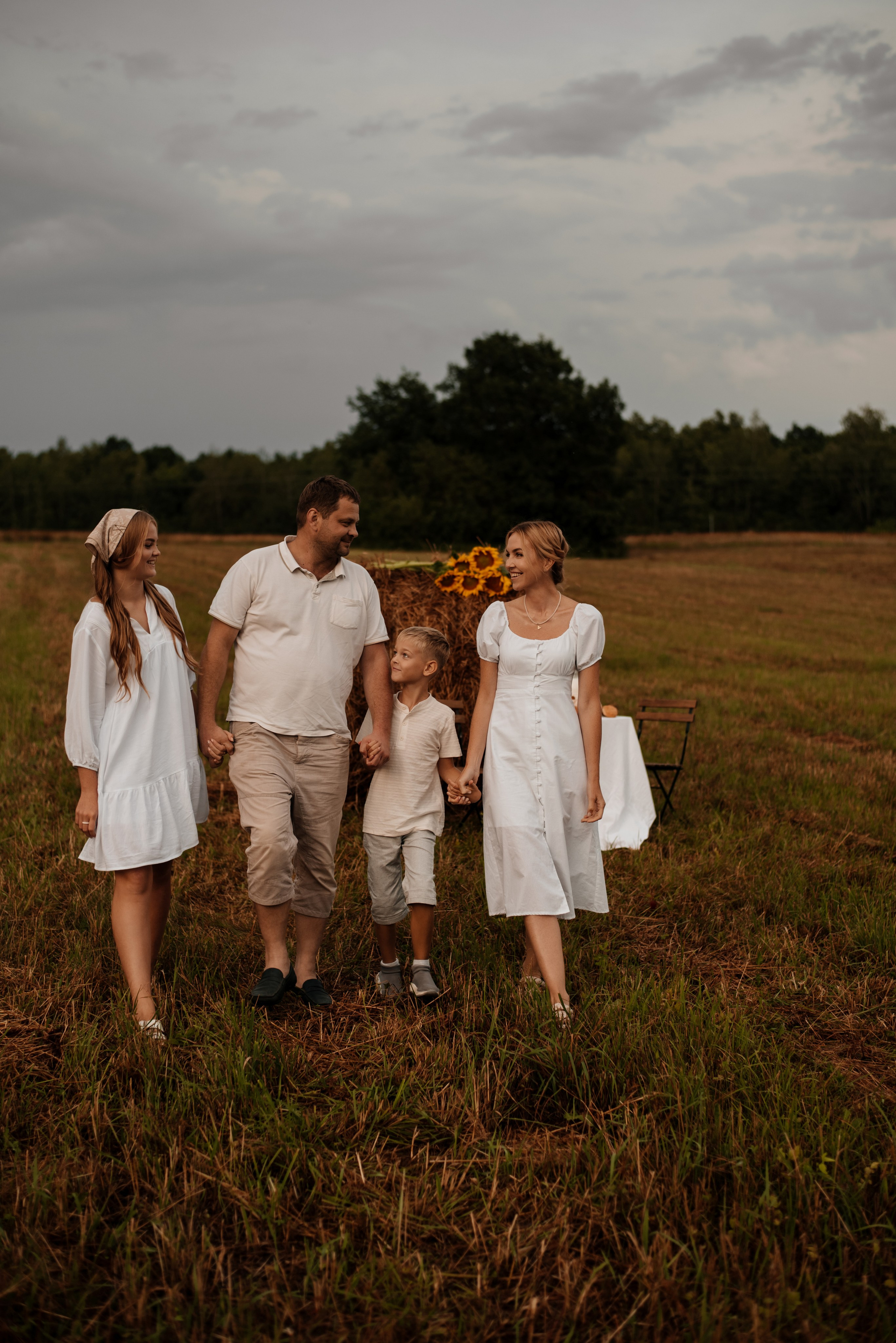 Катя ♡ Даша ♡ Саша ♡ Вова. Фотограф Ольга Плеханова | Нижний Новгород, Москва