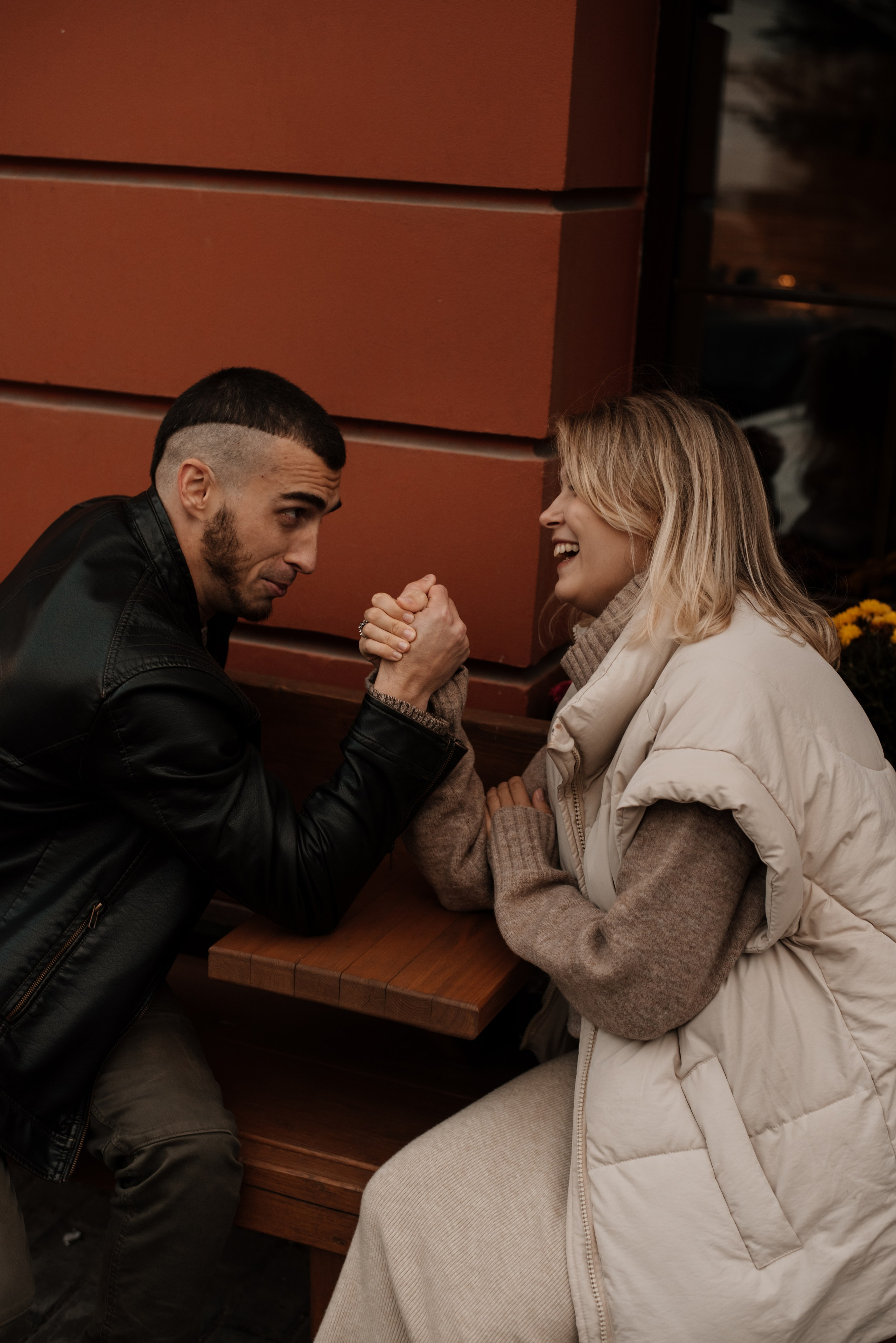 Маша ♡ Мия ♡ Феликс. Фотограф Ольга Плеханова | Нижний Новгород, Москва