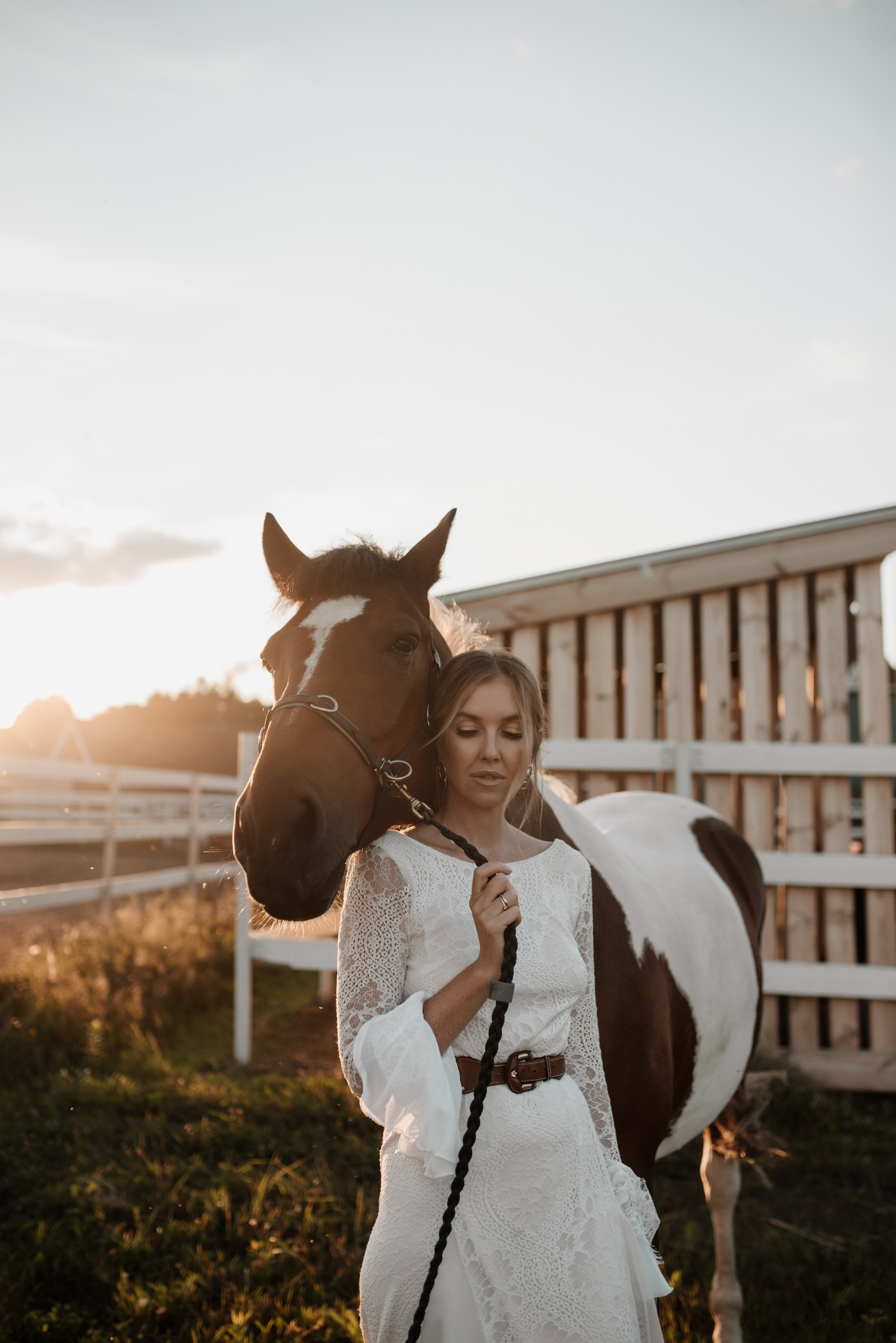 Катя Ипподром. Фотограф Ольга Плеханова | Нижний Новгород, Москва