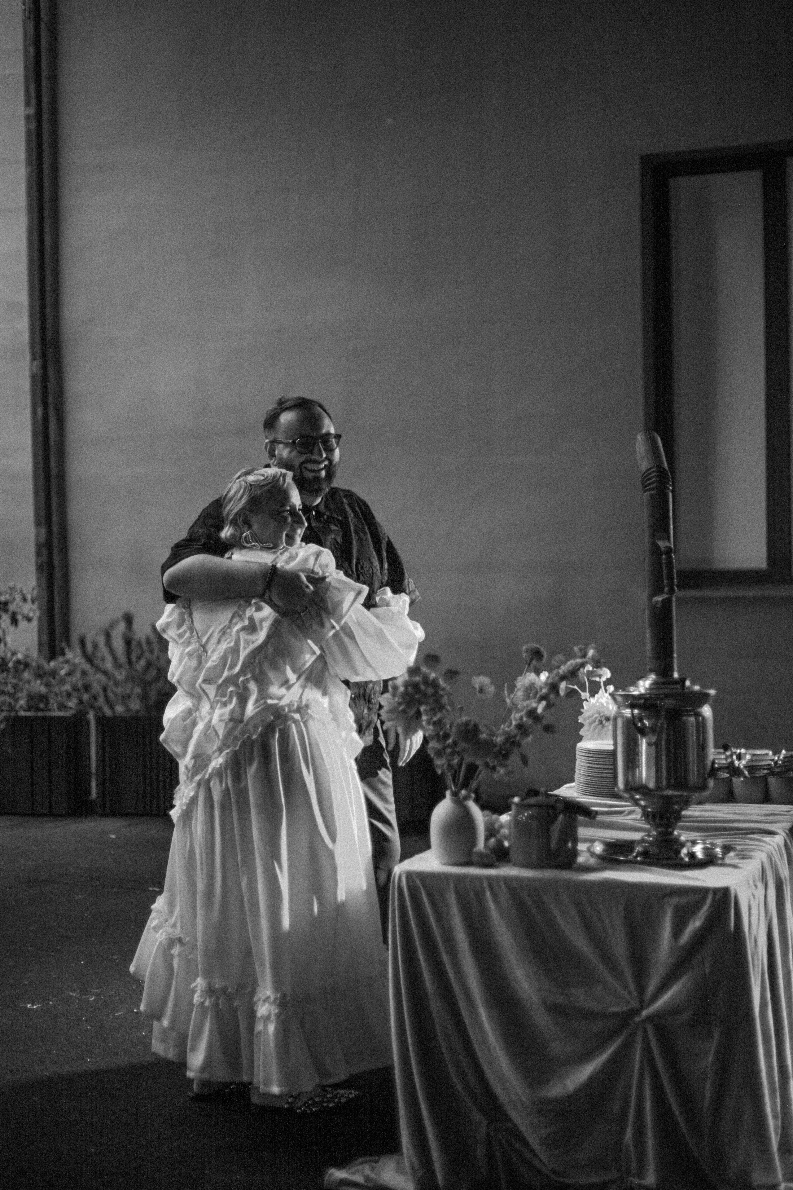 Аня и Кирилл (полный день с росписью). Фотограф Екатерина Максимова: семейные, индивидуальные съемки, свадьбы