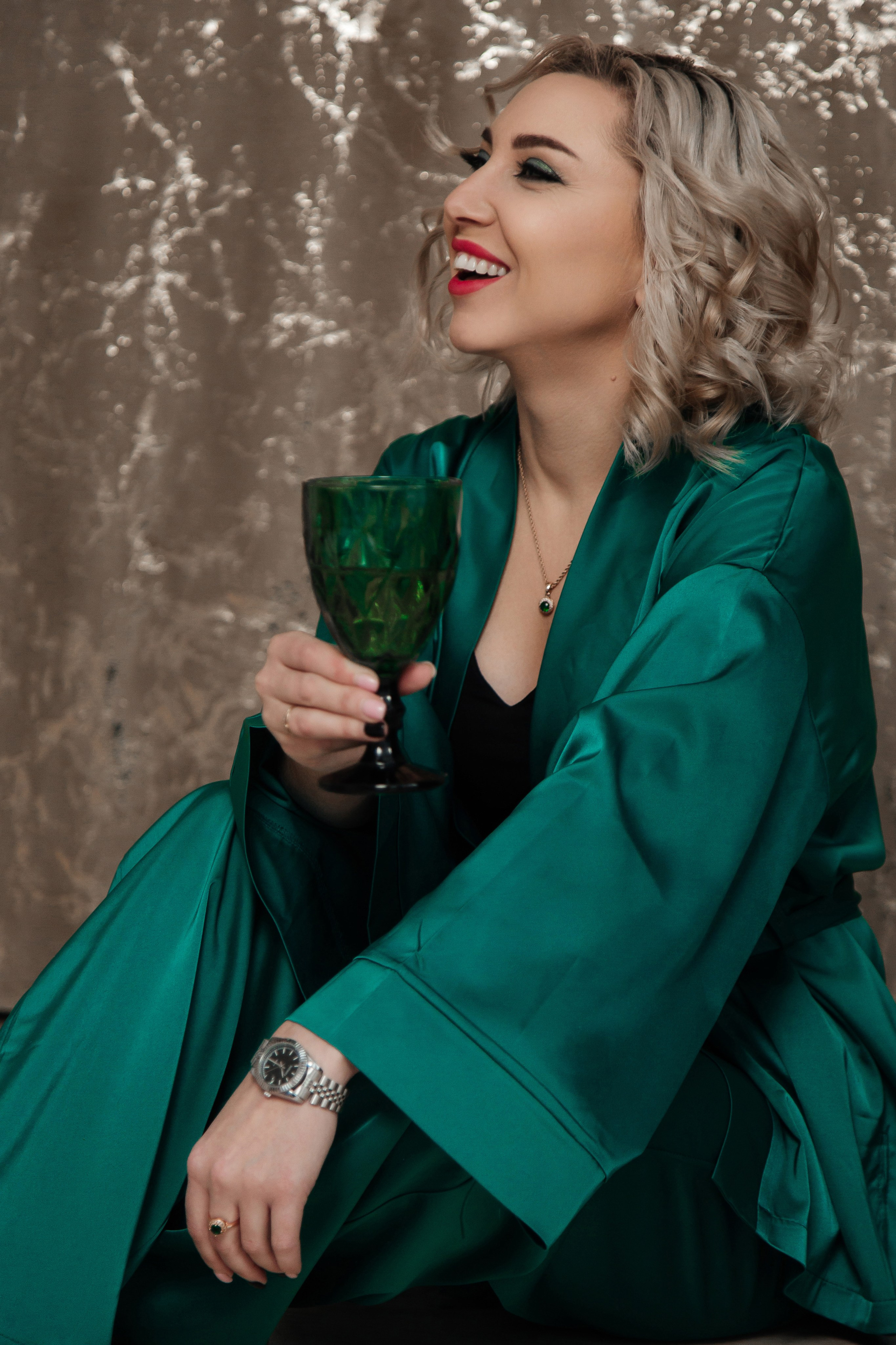 ФОТОСЕССИЯ КО ДНЮ РОЖДЕНИЯ. Фотограф в Киселёвске Татьяна Трухалева