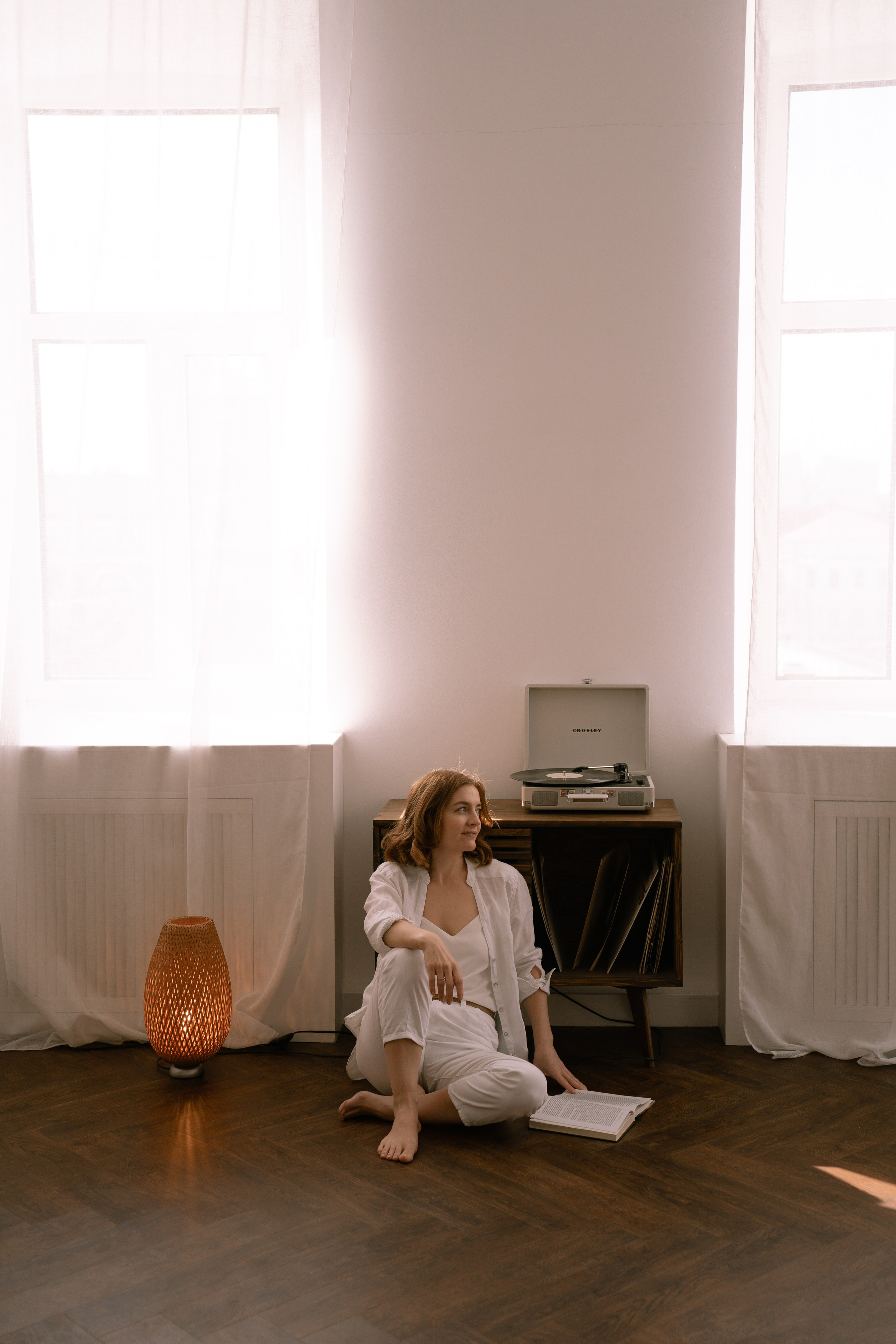 Я — Ж Е Н Щ И Н А. Семейный фотограф в Казани