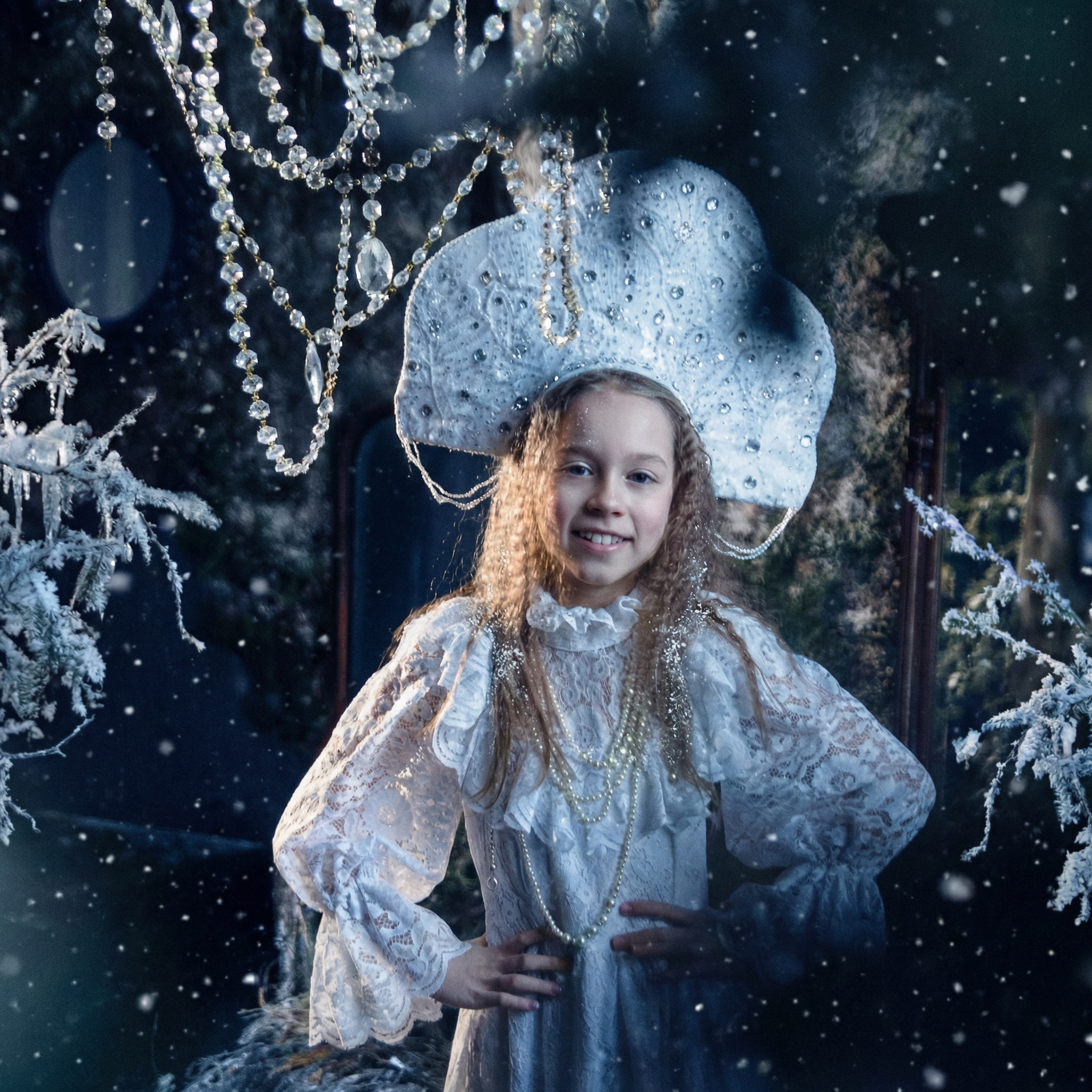 Детская фотосессия. Семейный, свадебный и детский фотограф в Новосибирске Ольга Хидченко