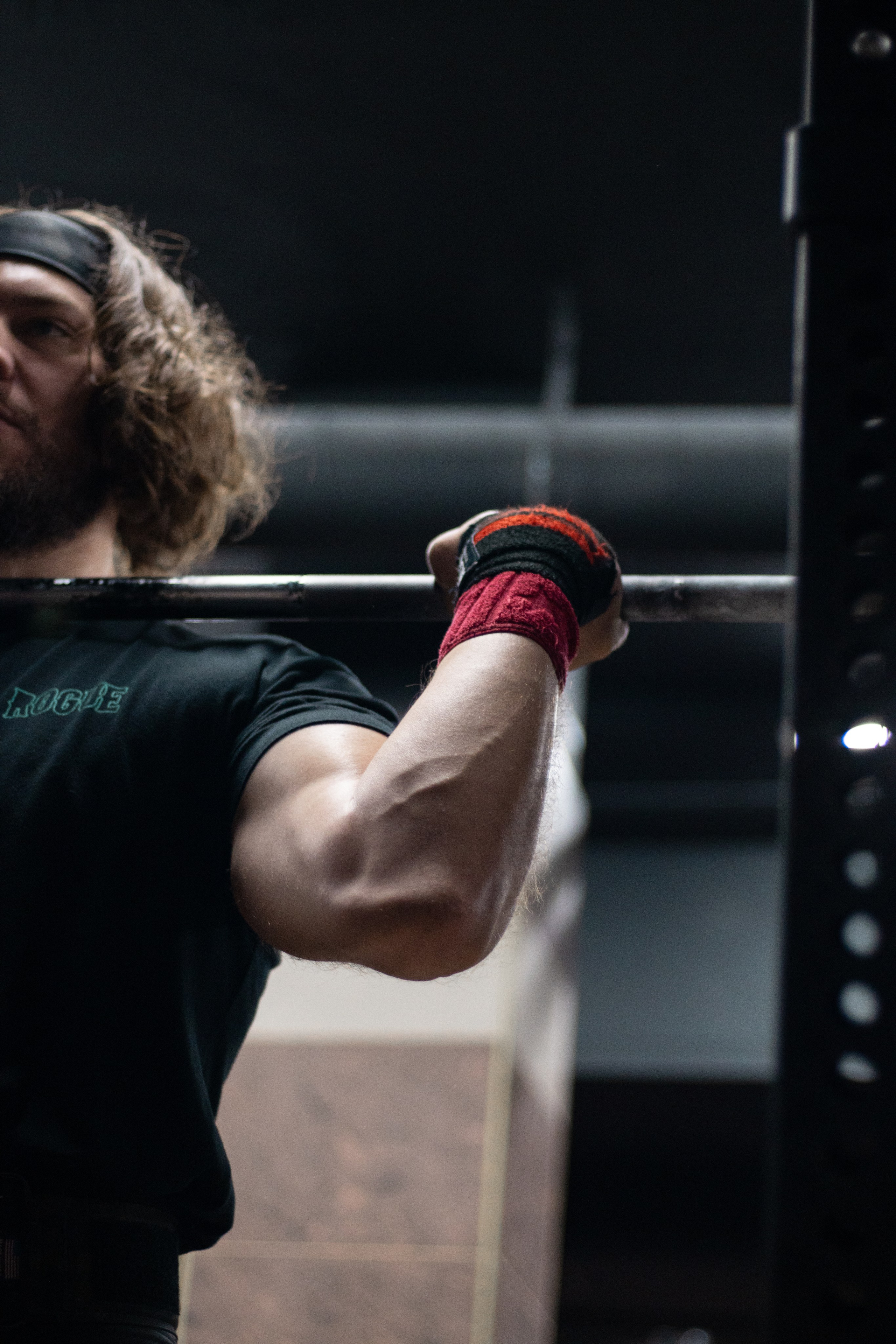 CROSSFIT TOTAL 2025. LIYALEE PHOTO