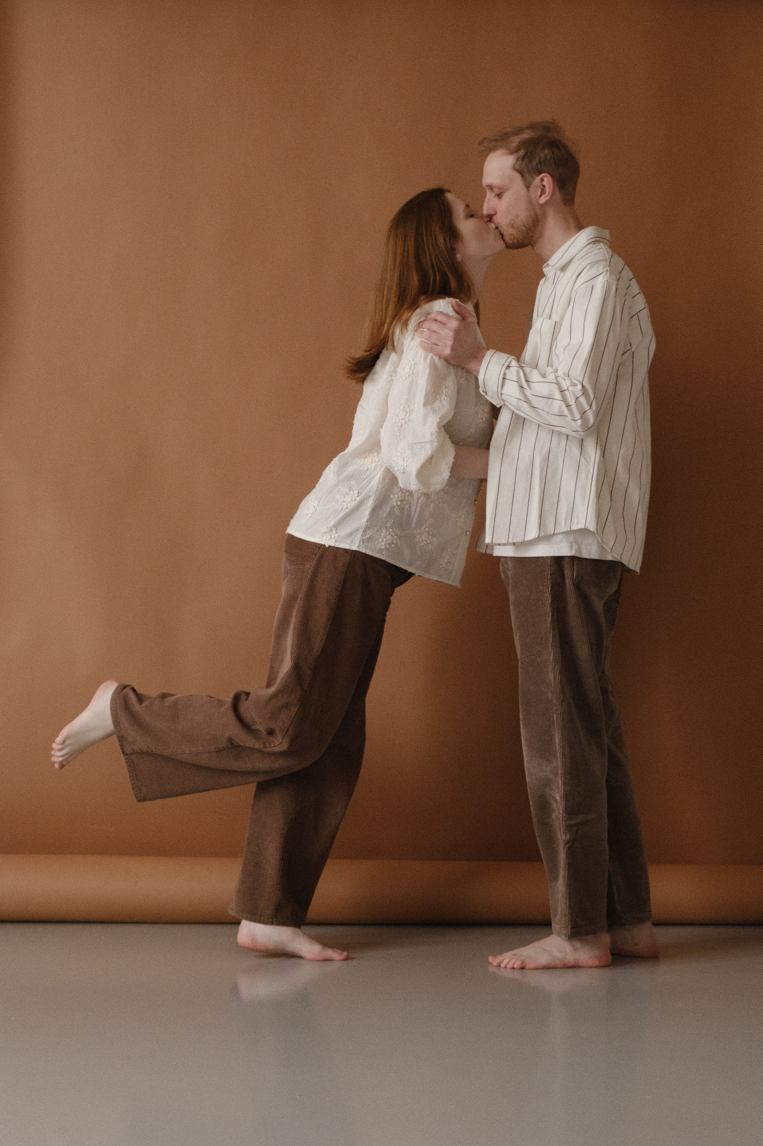 Андрей и Лена. Твой фотограф в Петербурге и Москве