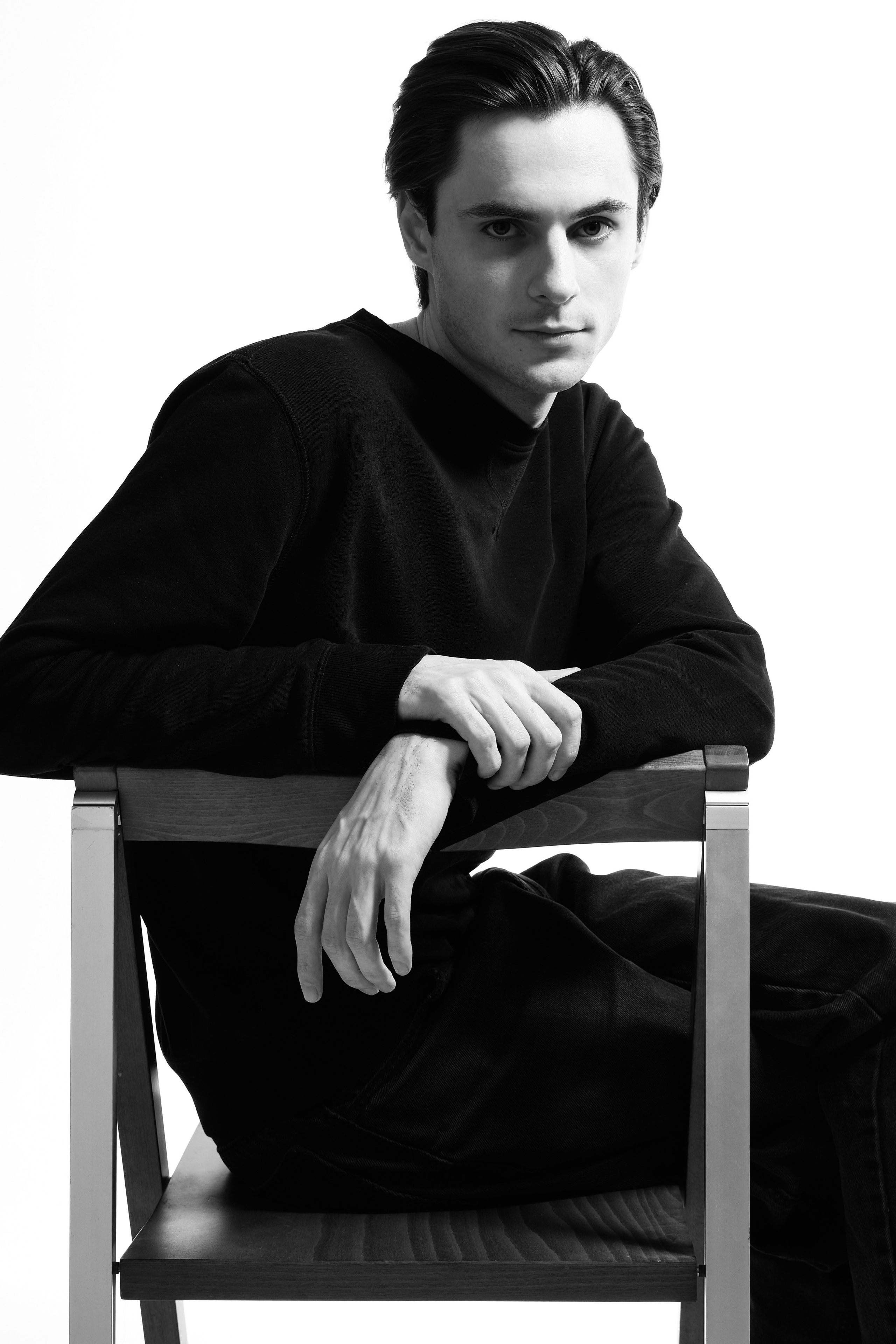 Кирилл — фотостудия. Твой фотограф в Петербурге и Москве