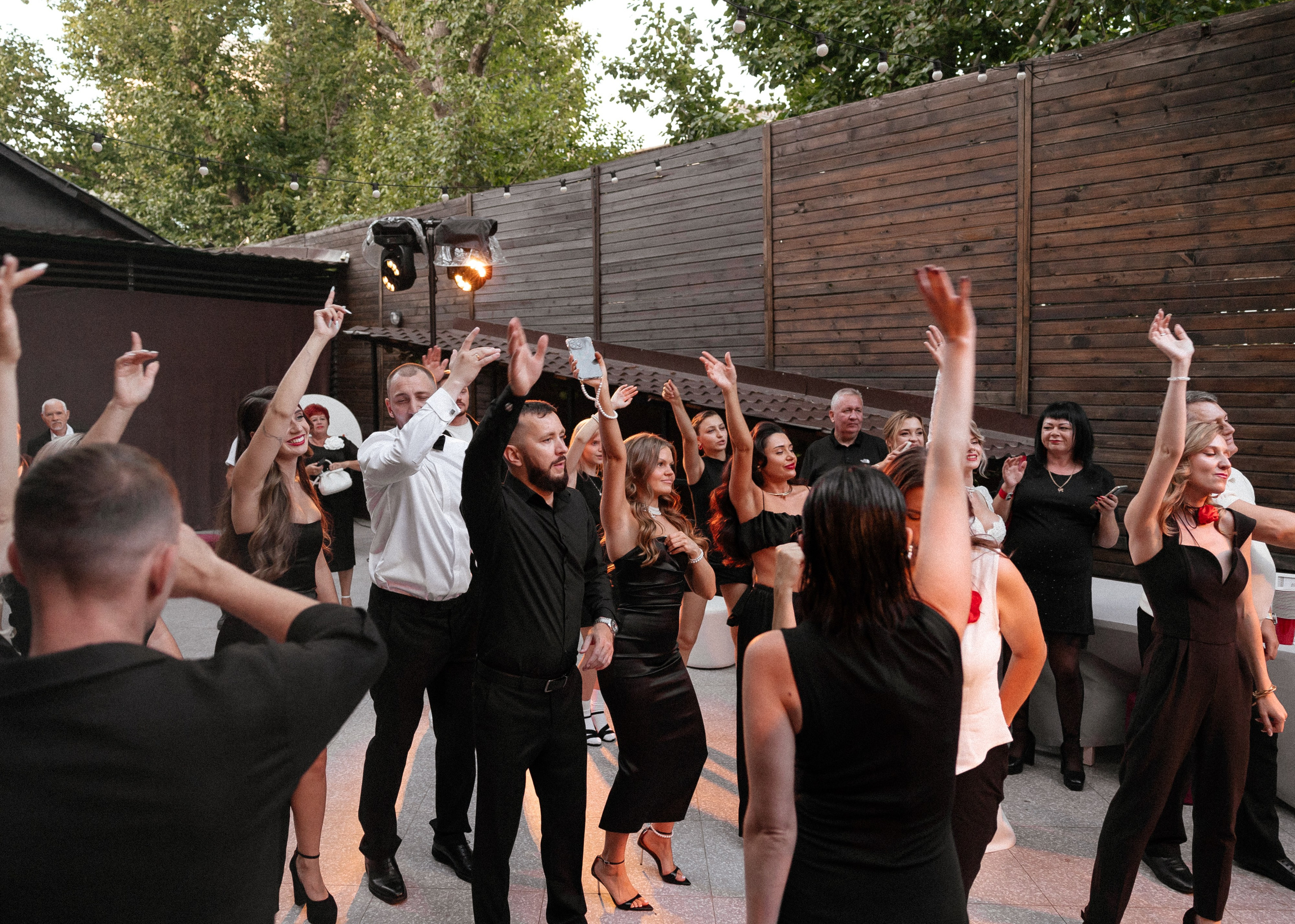 Даша + Дима. Свадебный и семейный фотограф в Саратове Маша Паника